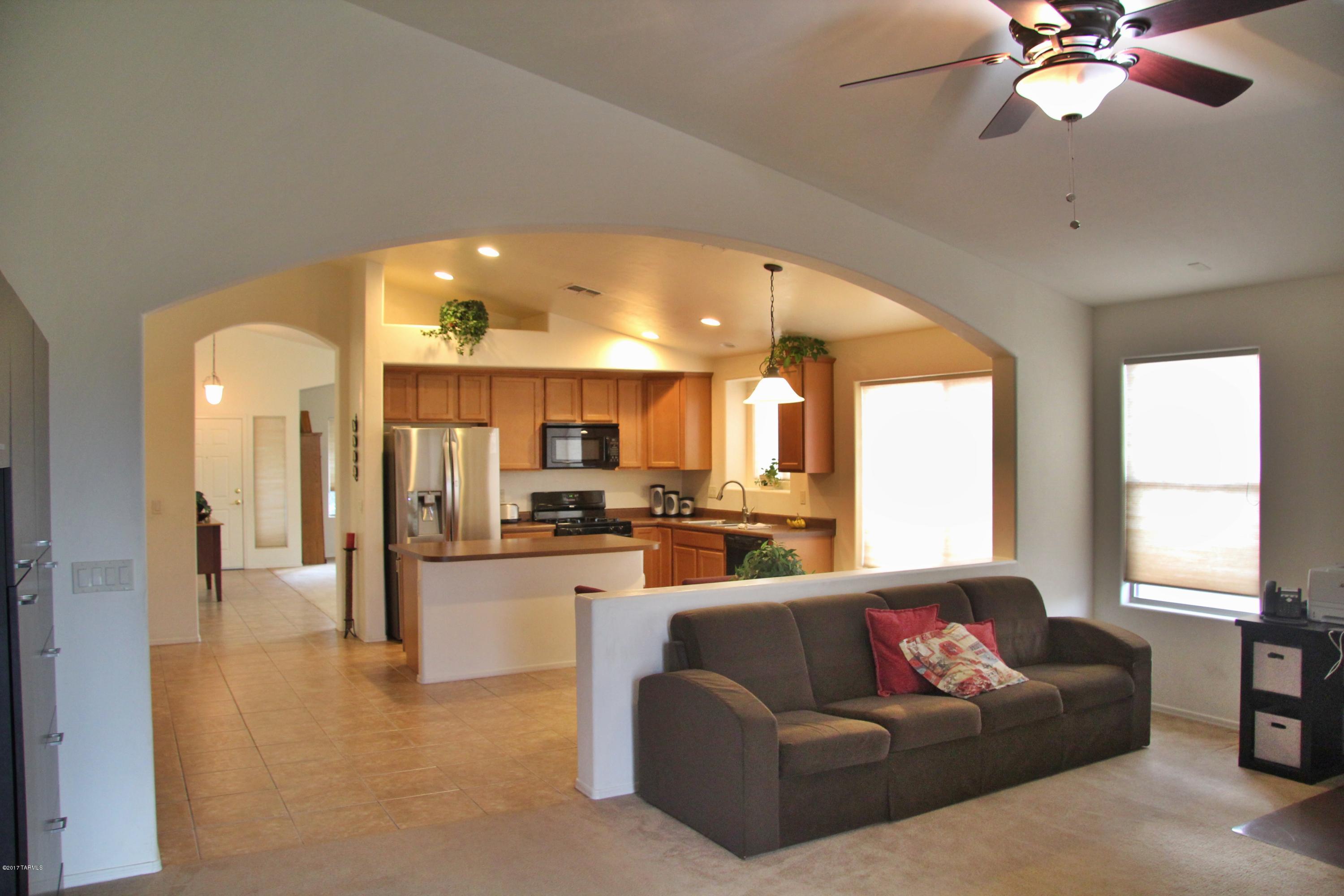 Sycamore Canyon (1-485) - Residential
