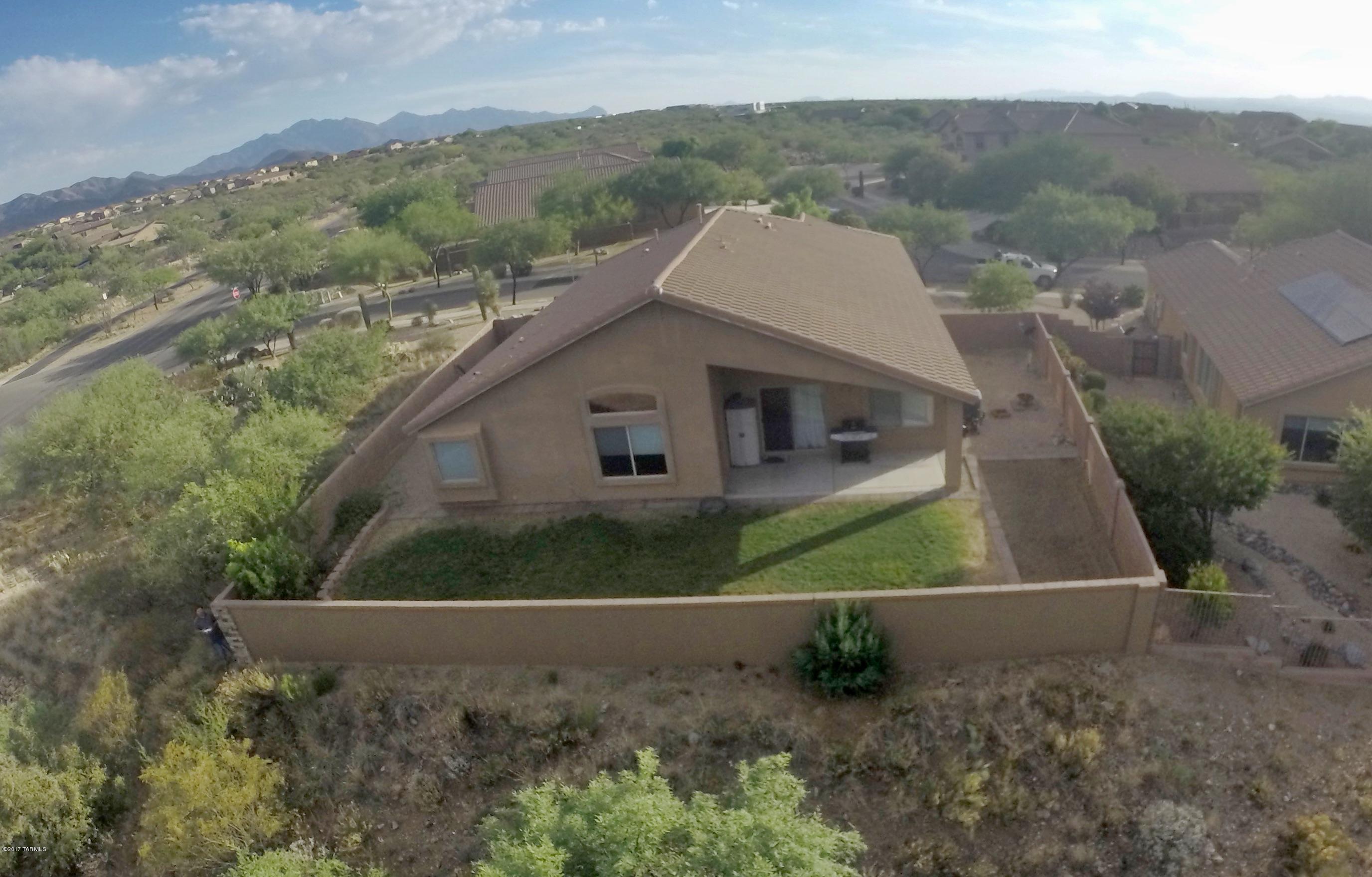Sycamore Canyon (1-485) - Residential