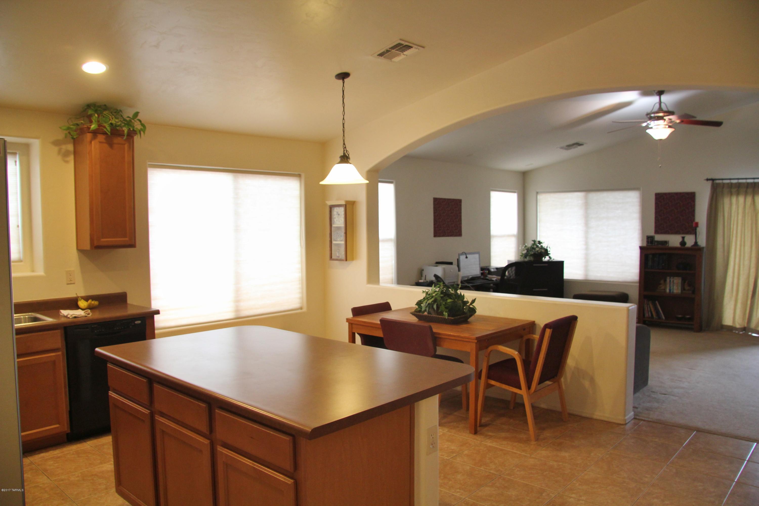 Sycamore Canyon (1-485) - Residential