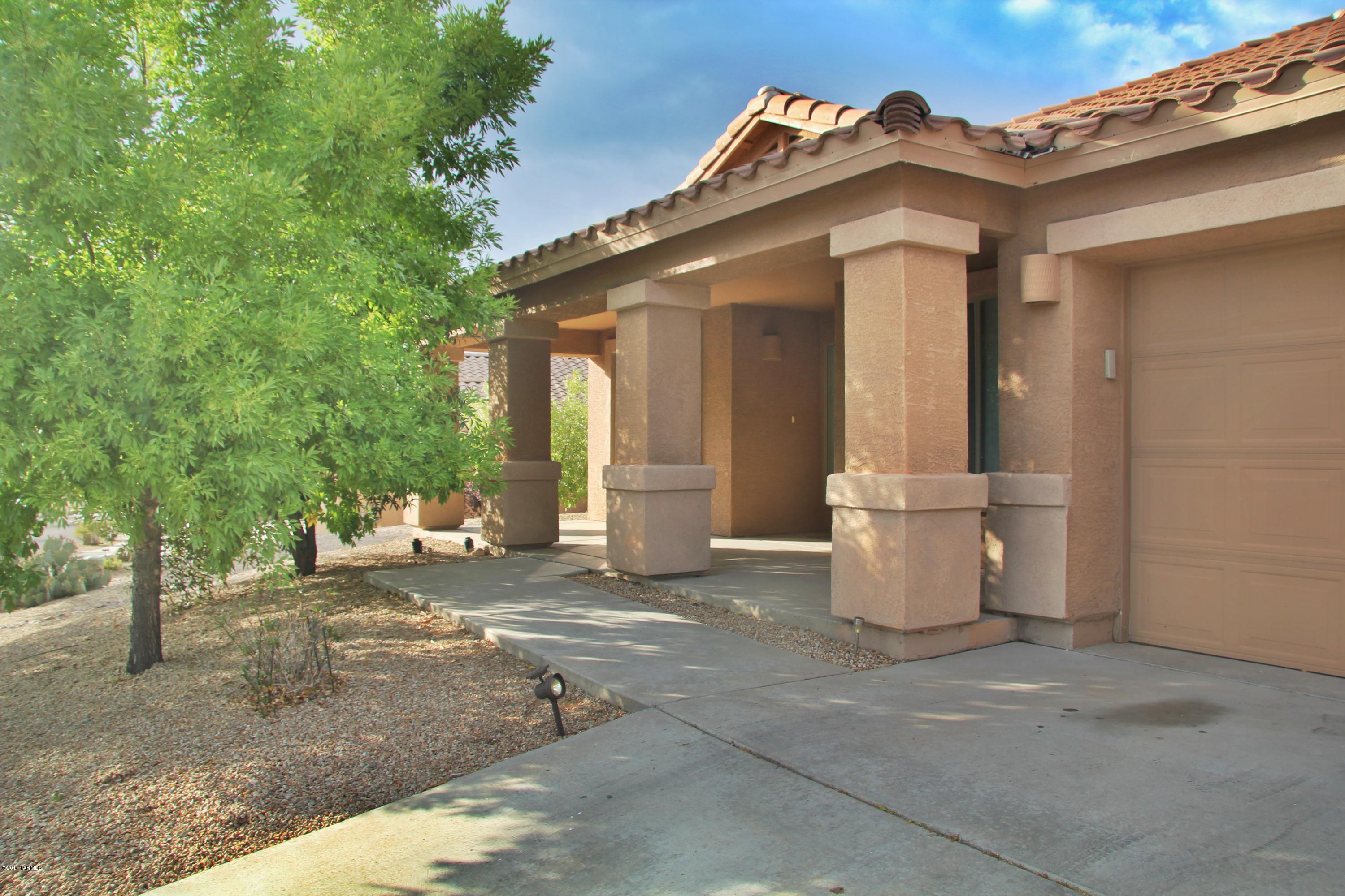 Sycamore Canyon (1-485) - Residential