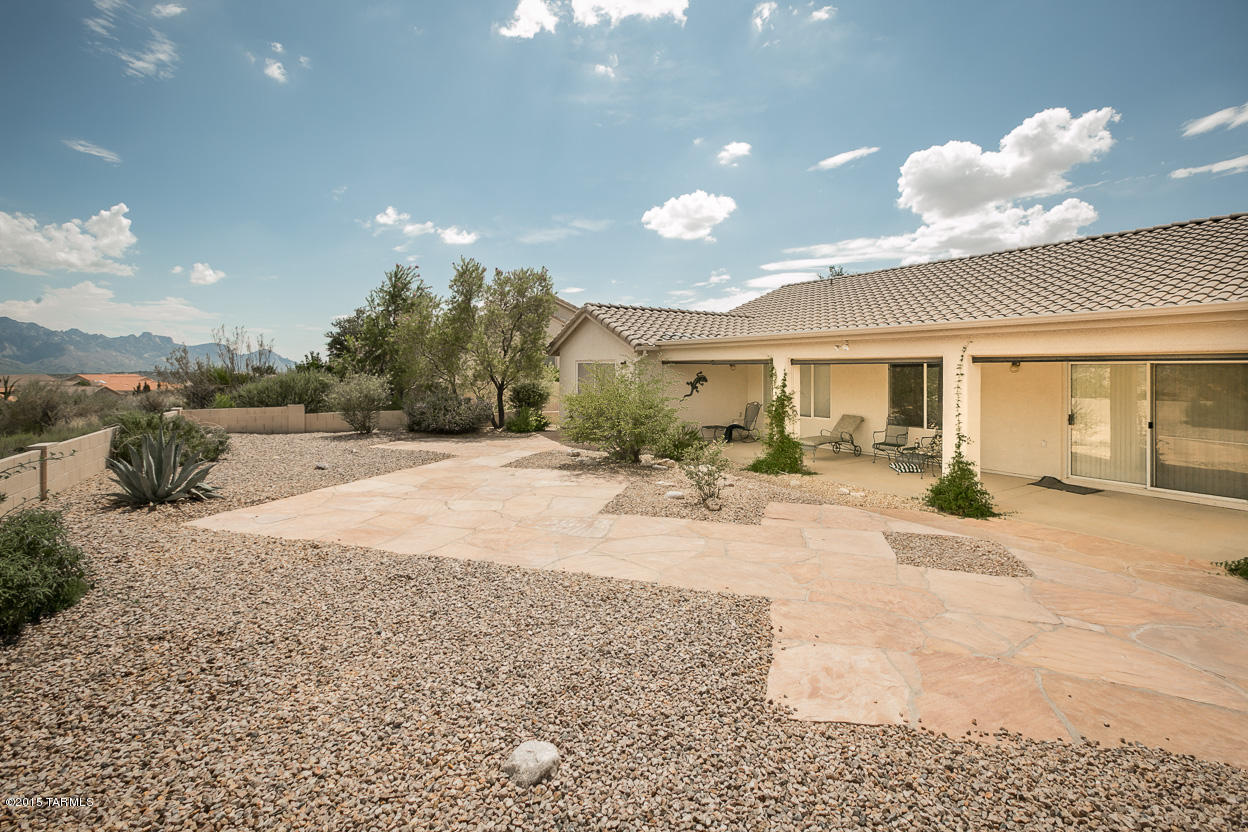 Saddlebrooke - Residential