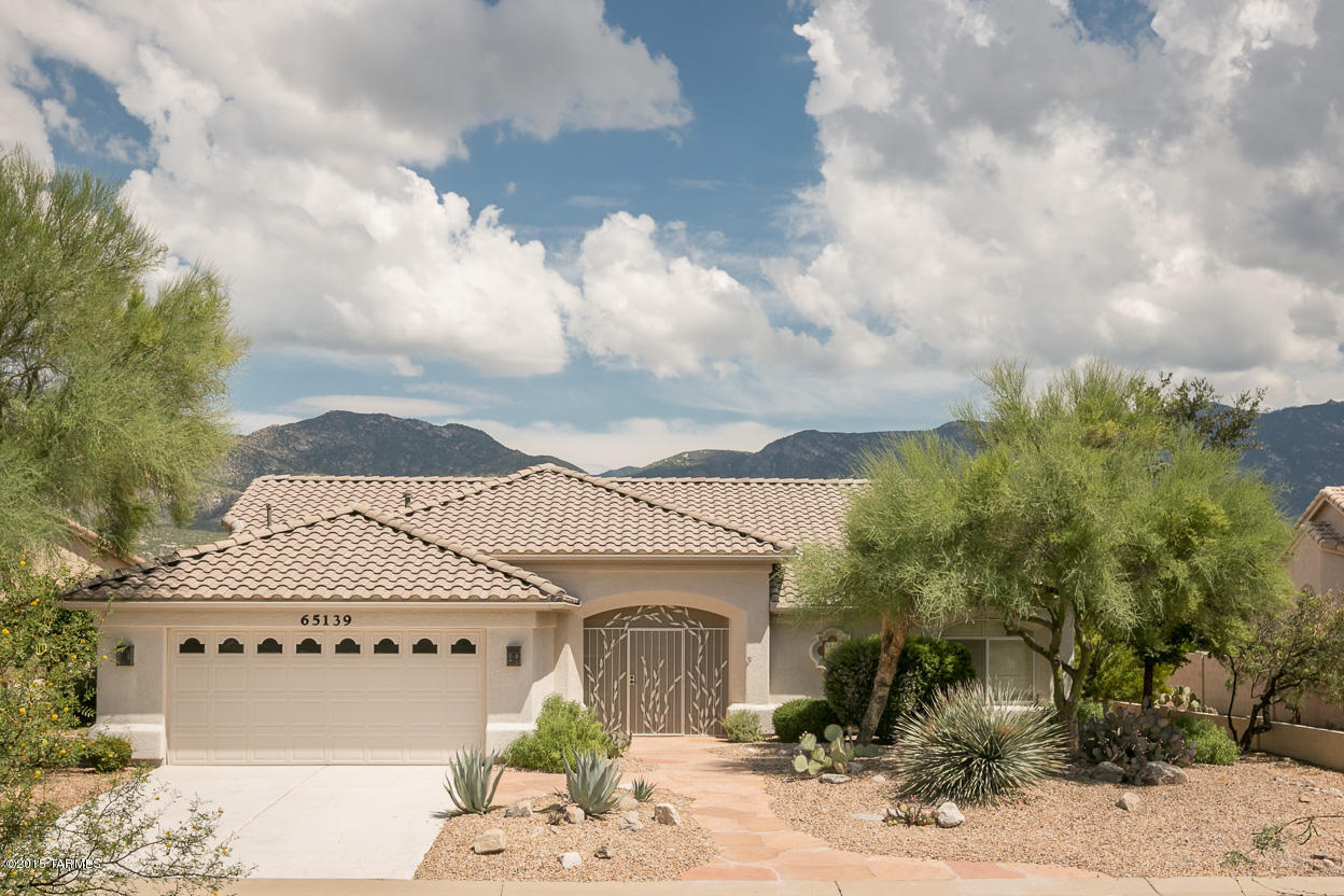 Saddlebrooke - Residential