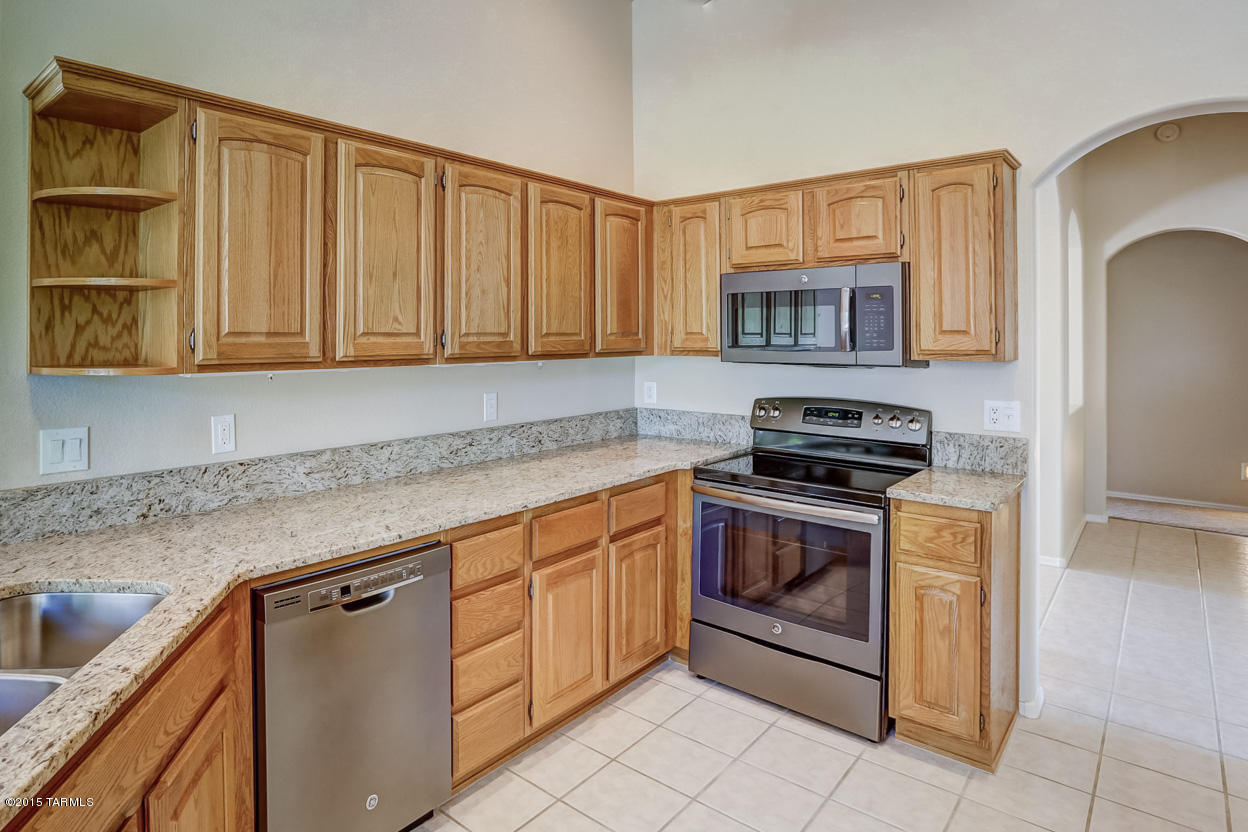 Saddlebrooke - Residential