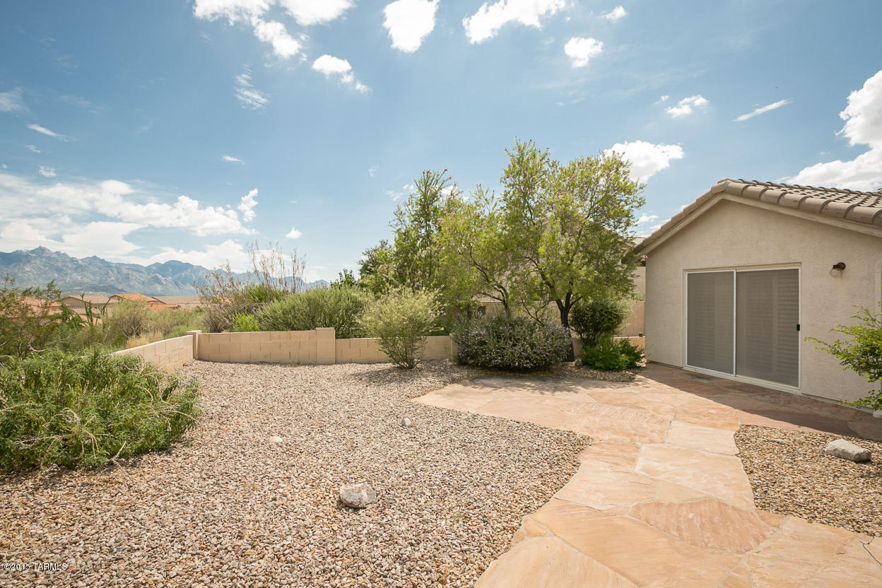 Saddlebrooke - Residential