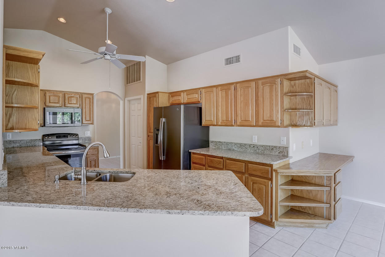 Saddlebrooke - Residential