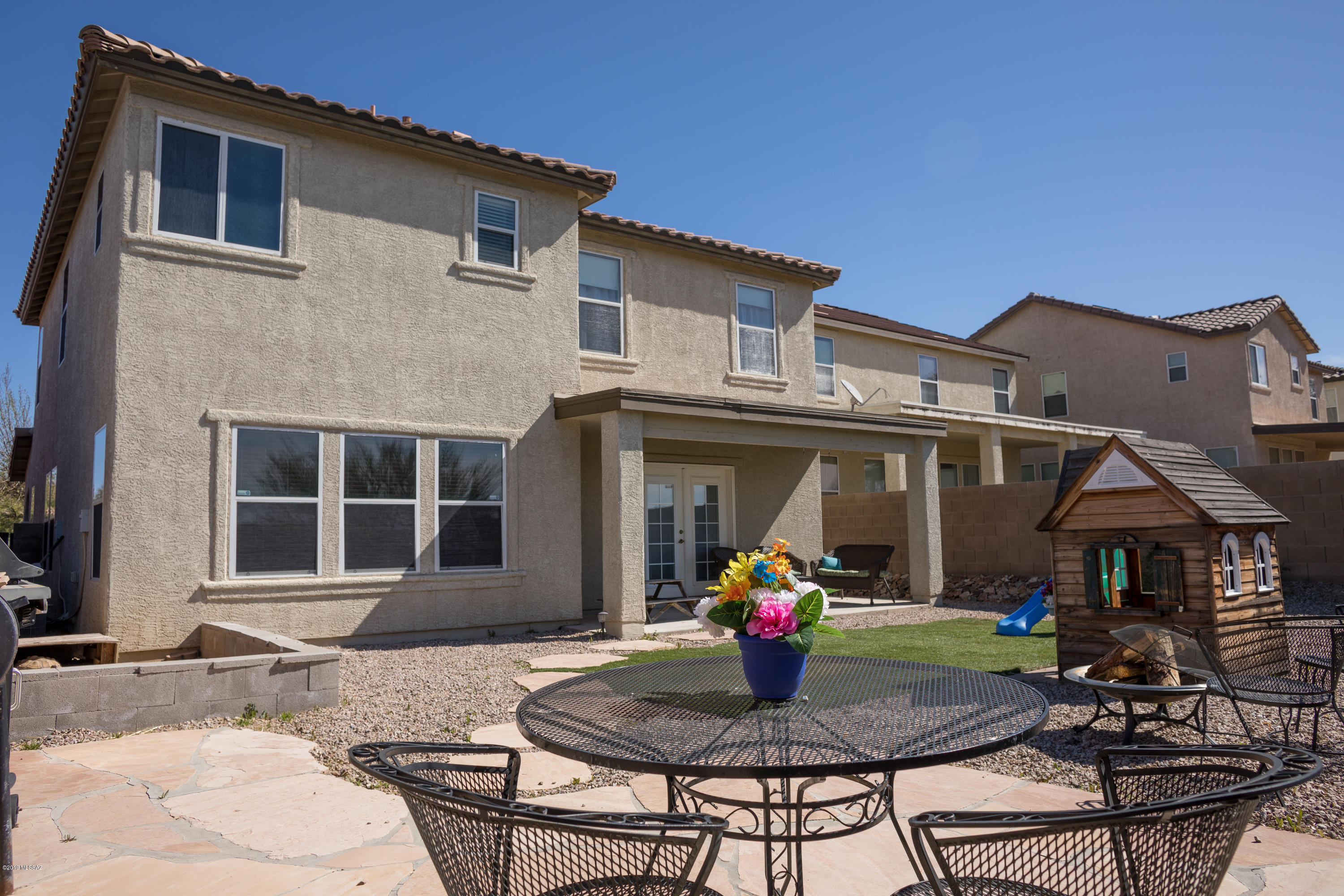 Rancho Valencia (1-583) - Residential