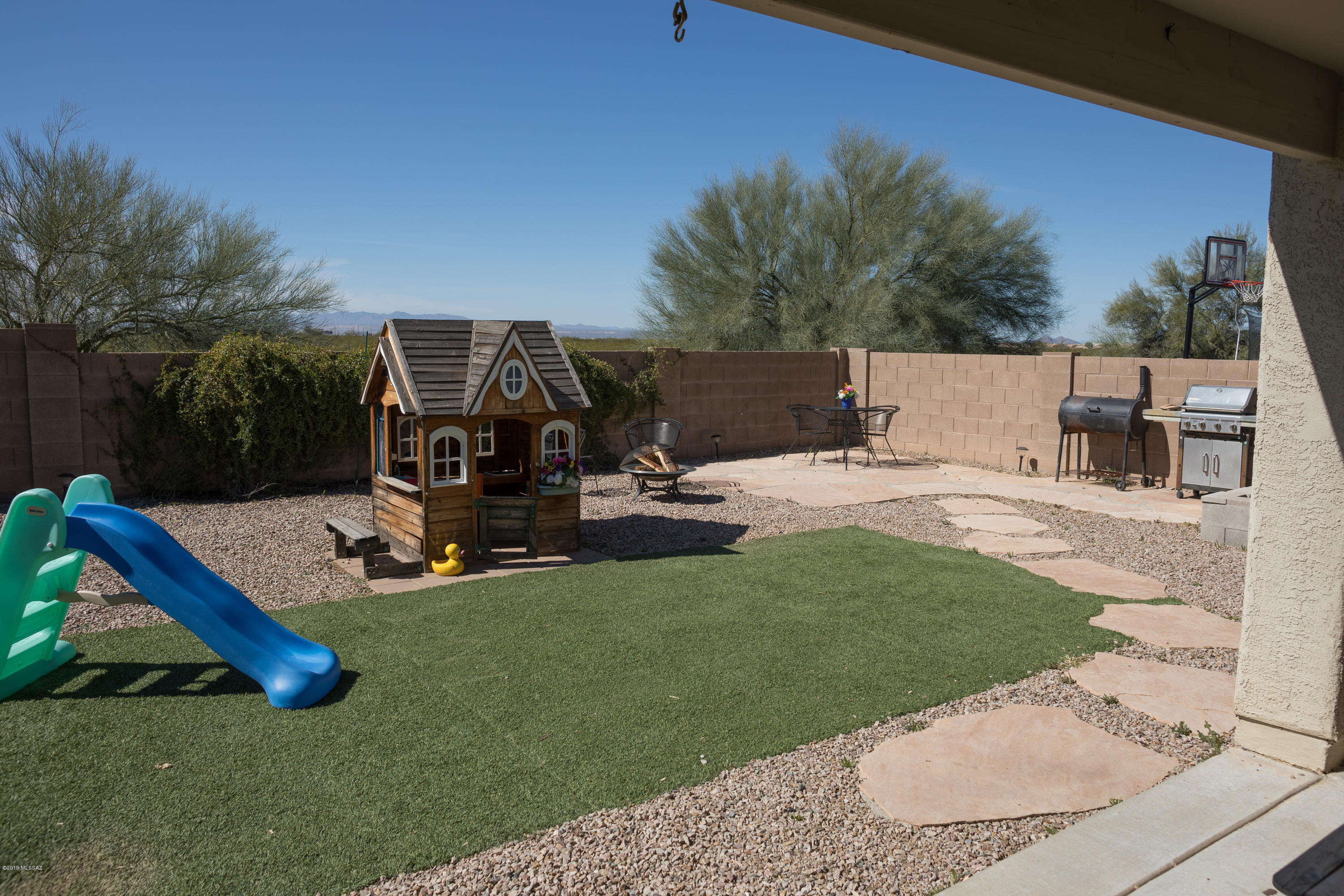 Rancho Valencia (1-583) - Residential