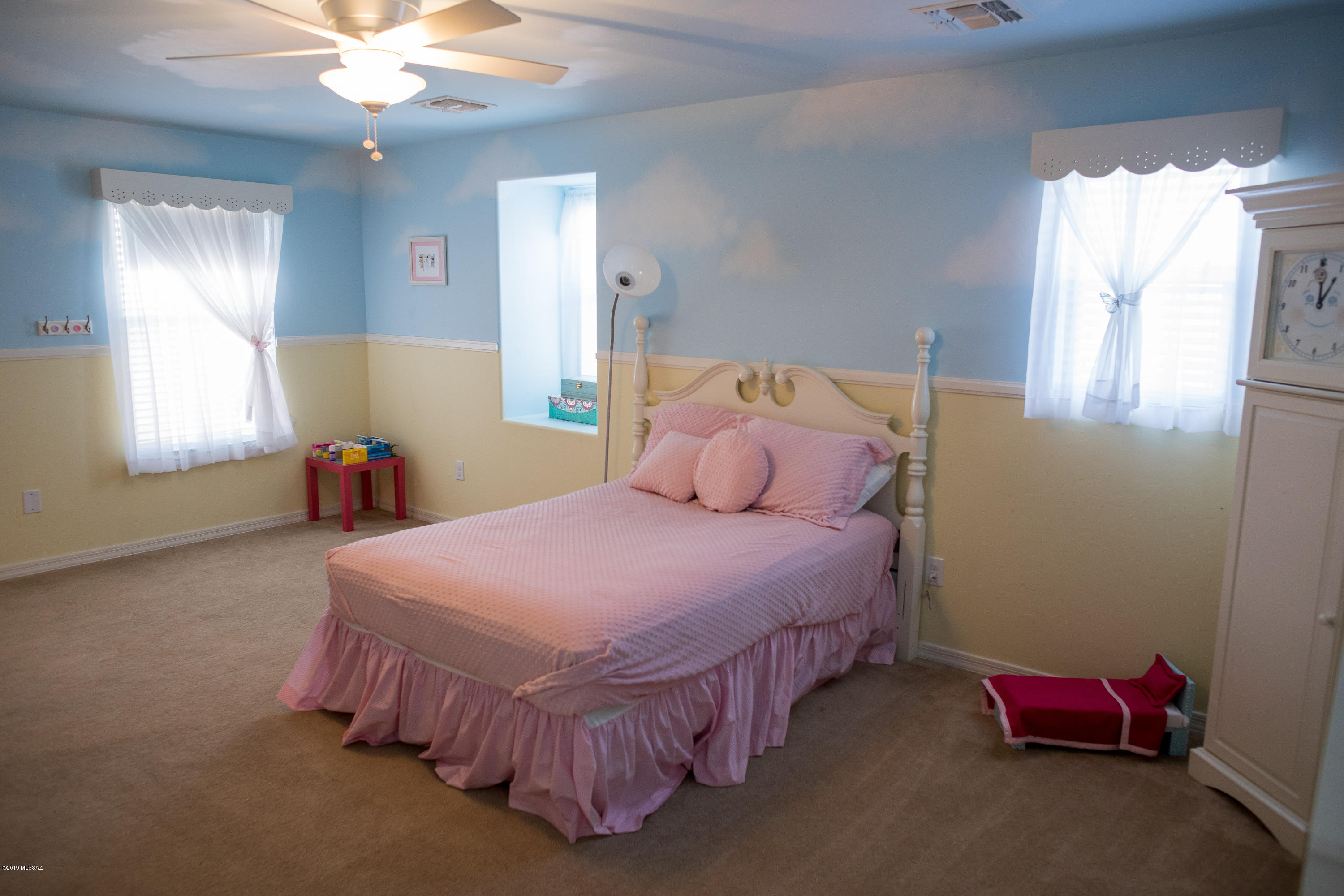 Rancho Valencia (1-583) - Residential