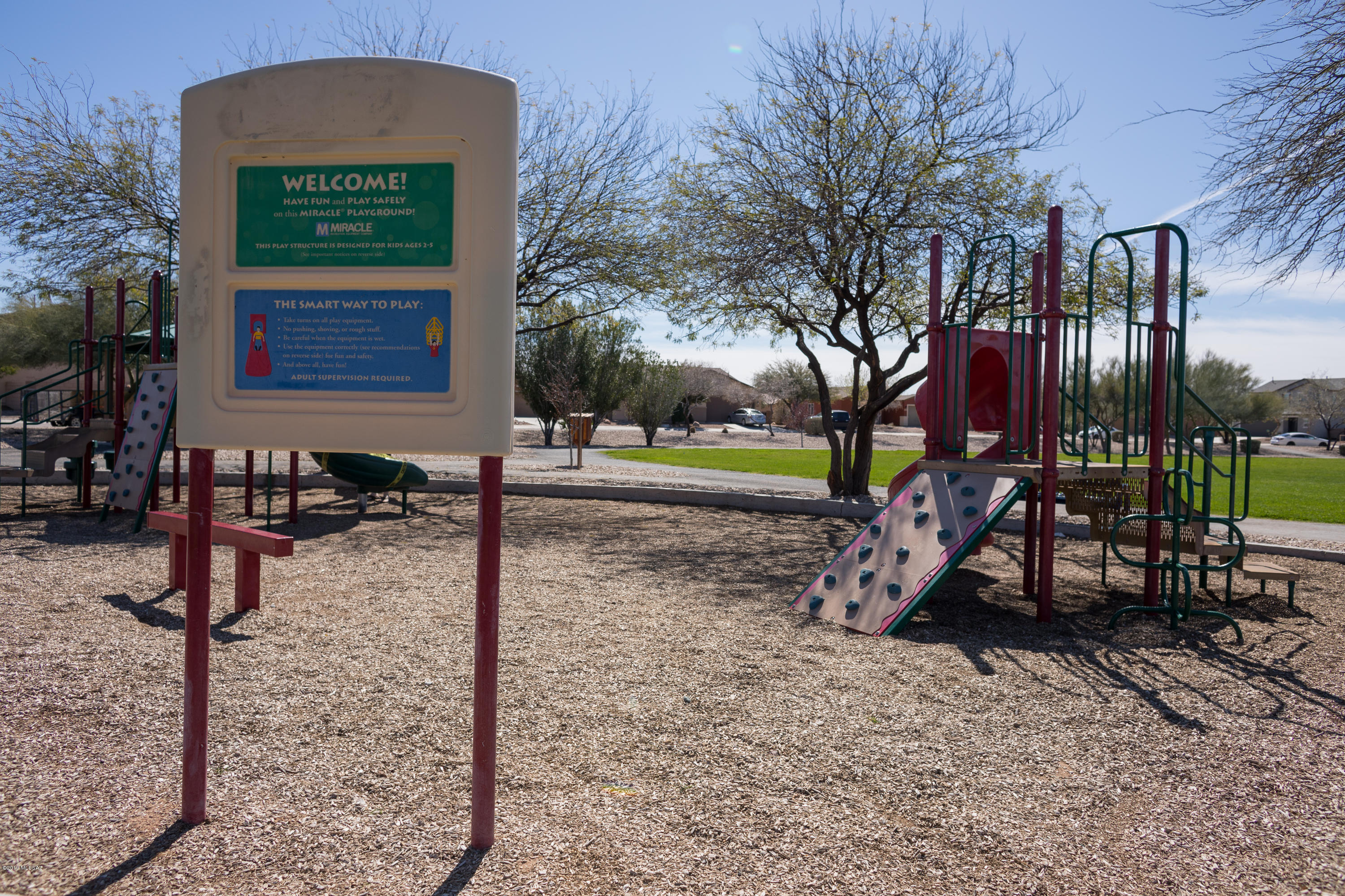 Rancho Valencia (1-583) - Residential