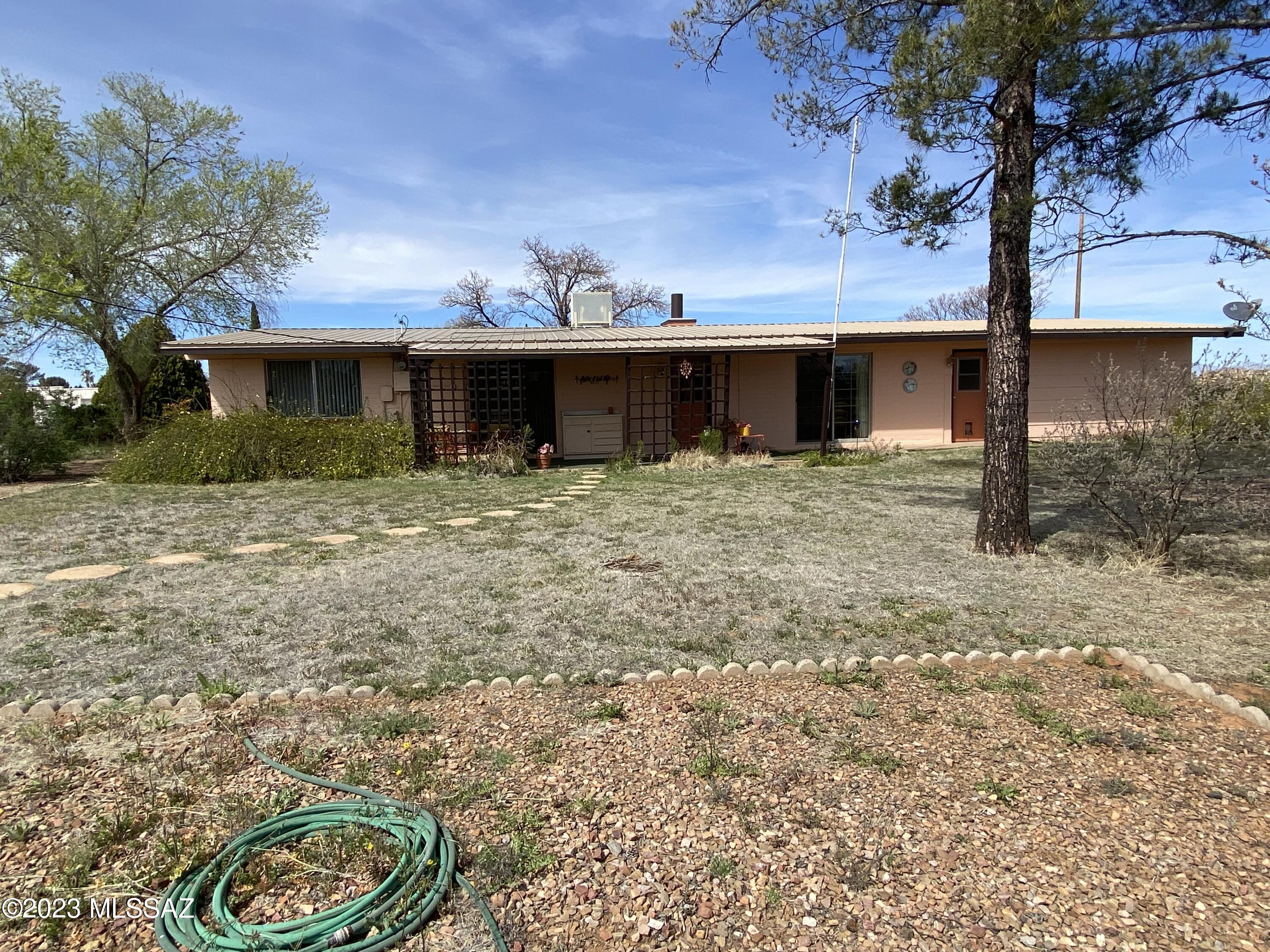 Sun Sites Heights - Residential