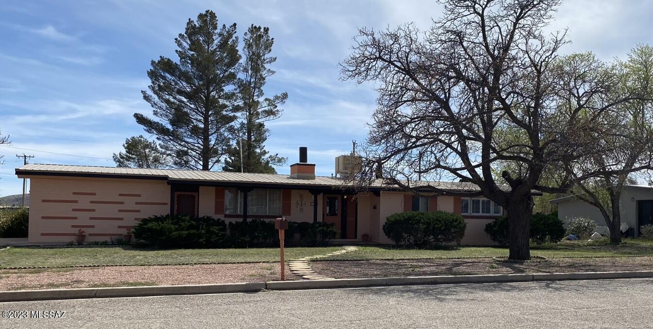 Sun Sites Heights - Residential