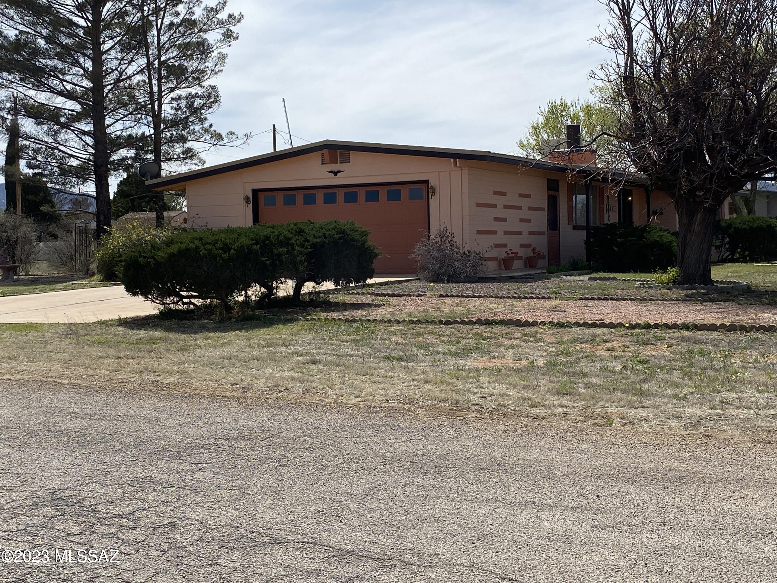 Sun Sites Heights - Residential