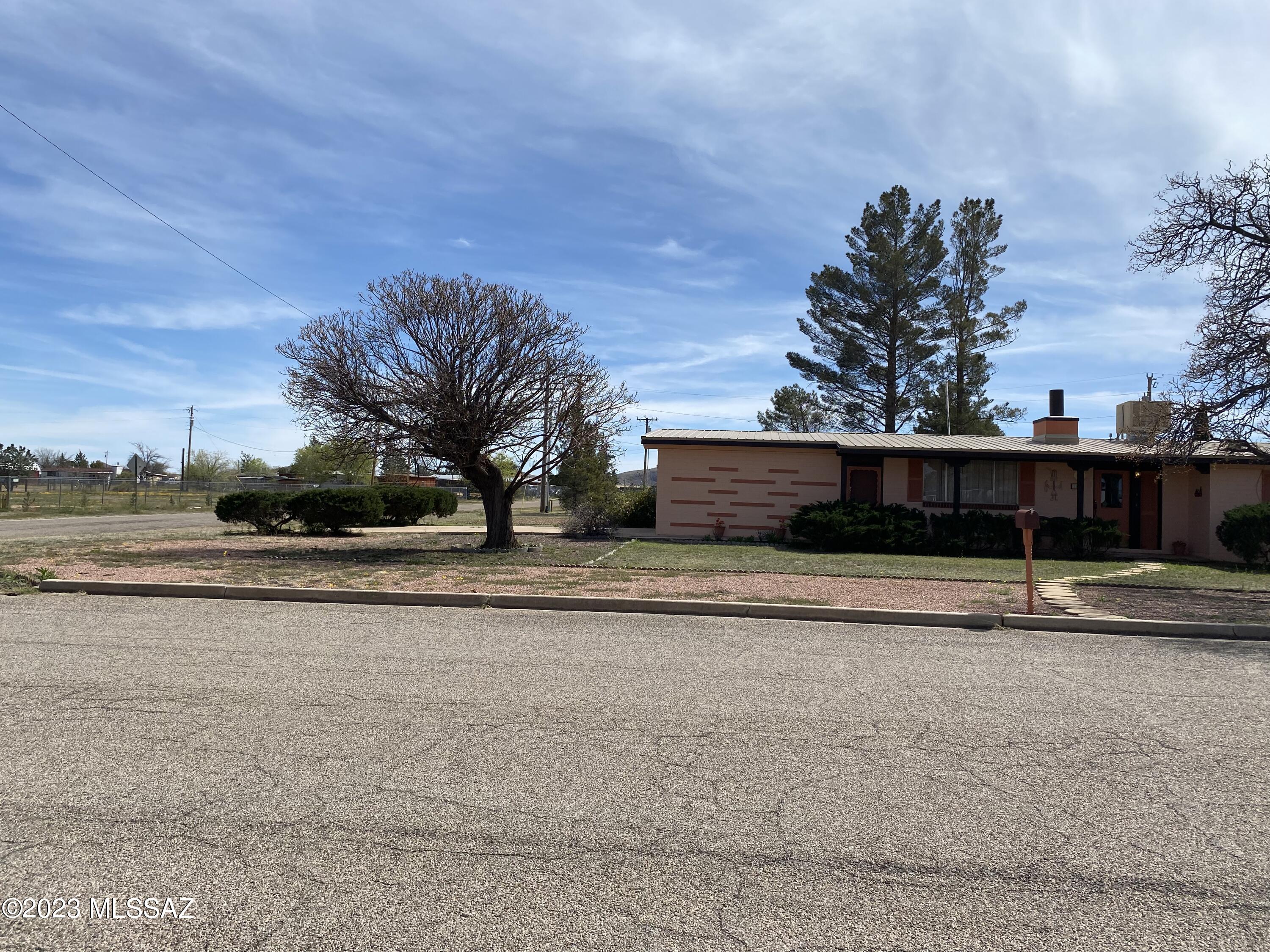 Sun Sites Heights - Residential