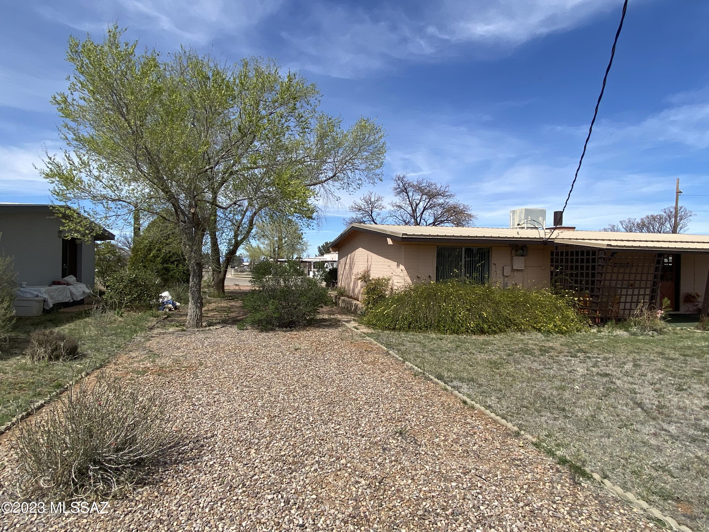 Sun Sites Heights - Residential