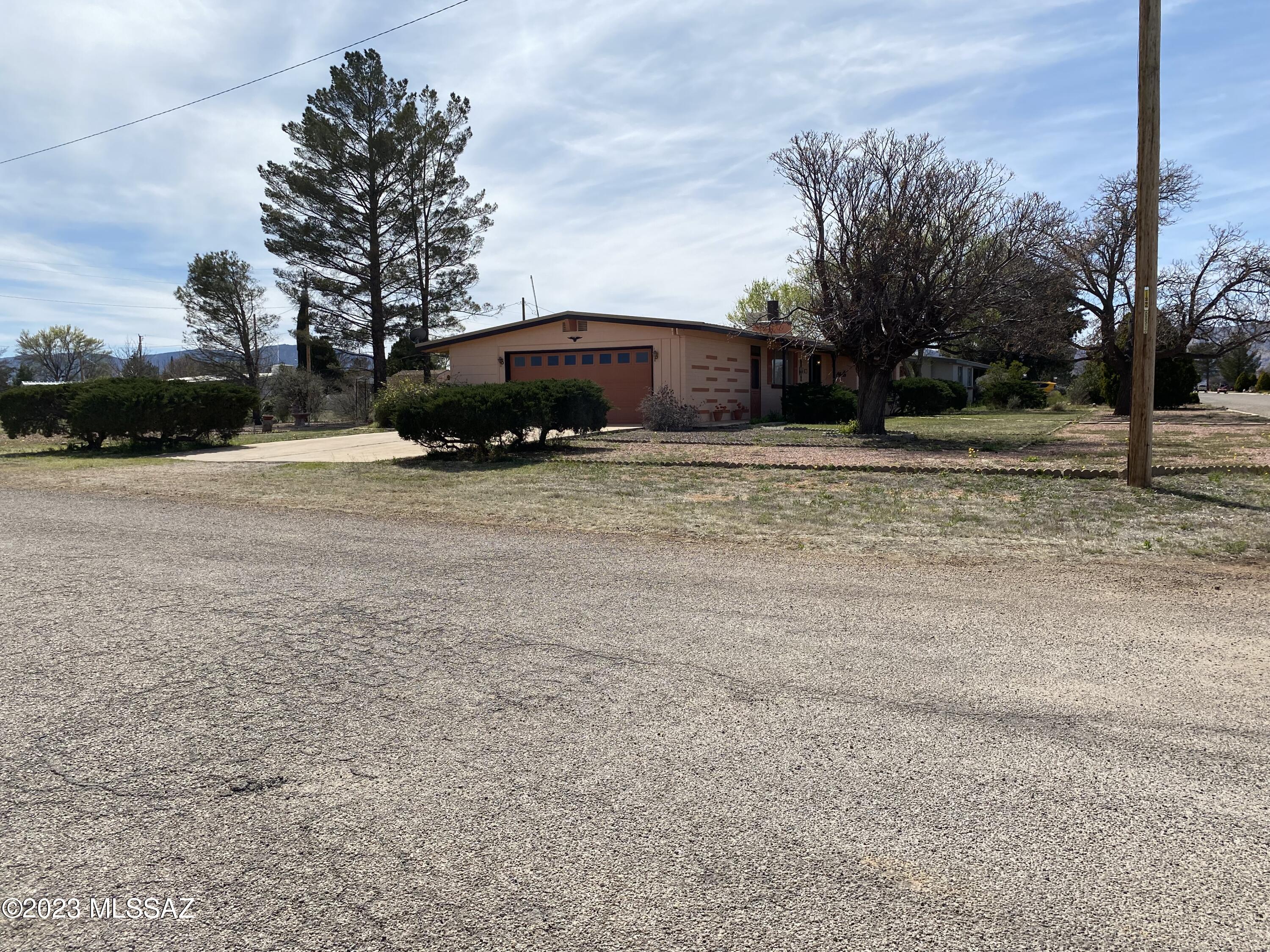 Sun Sites Heights - Residential