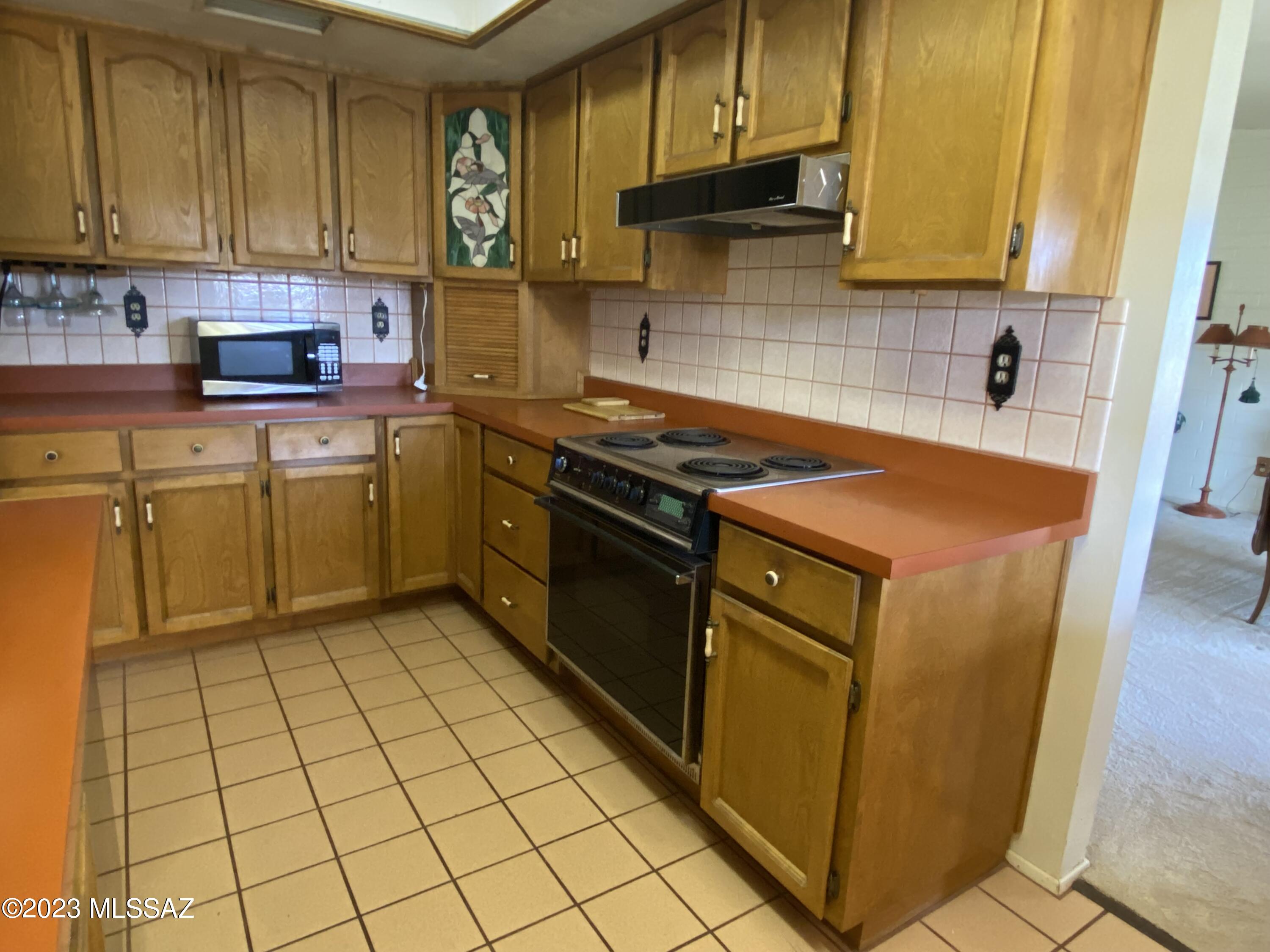Sun Sites Heights - Residential