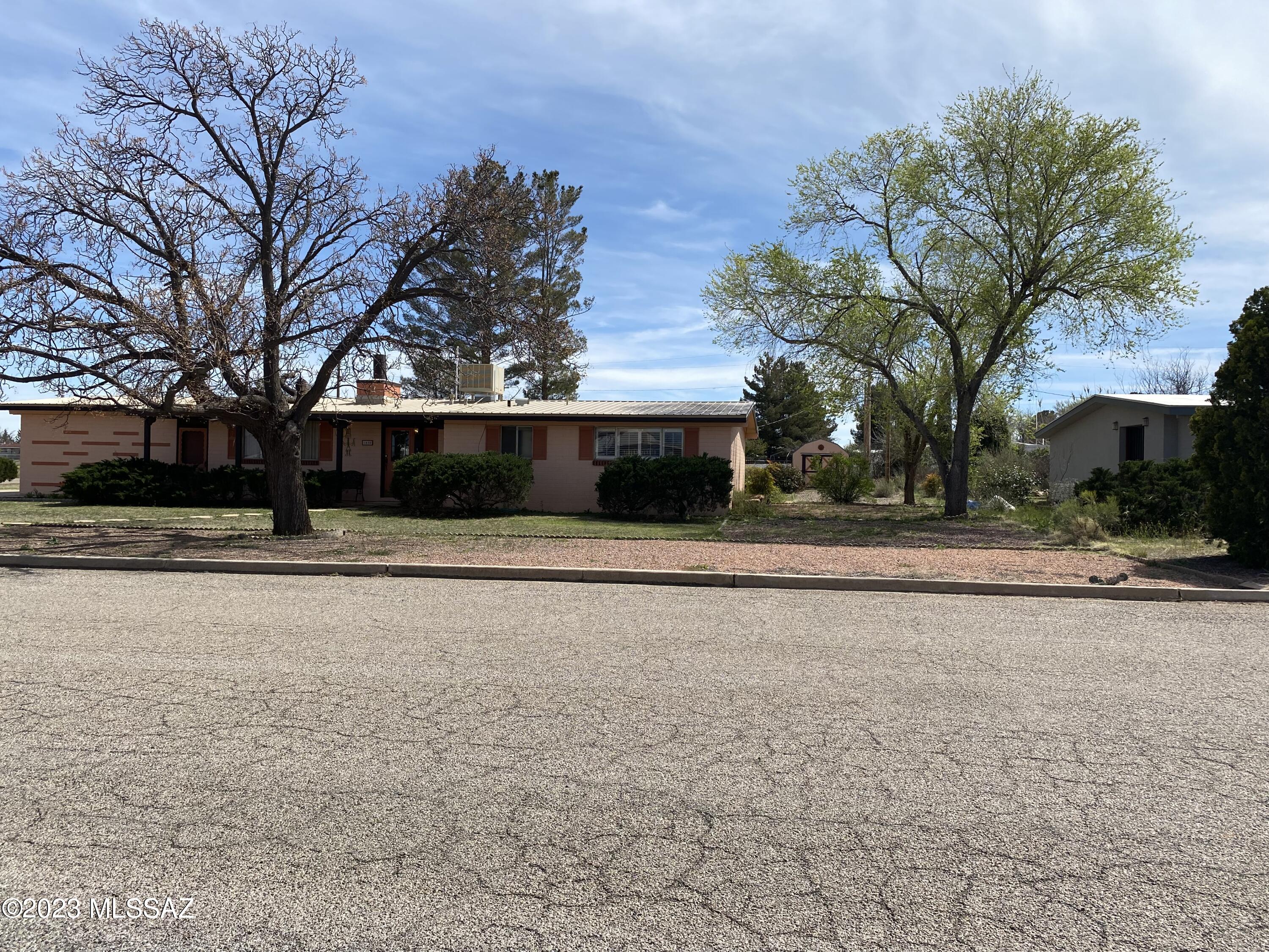 Sun Sites Heights - Residential