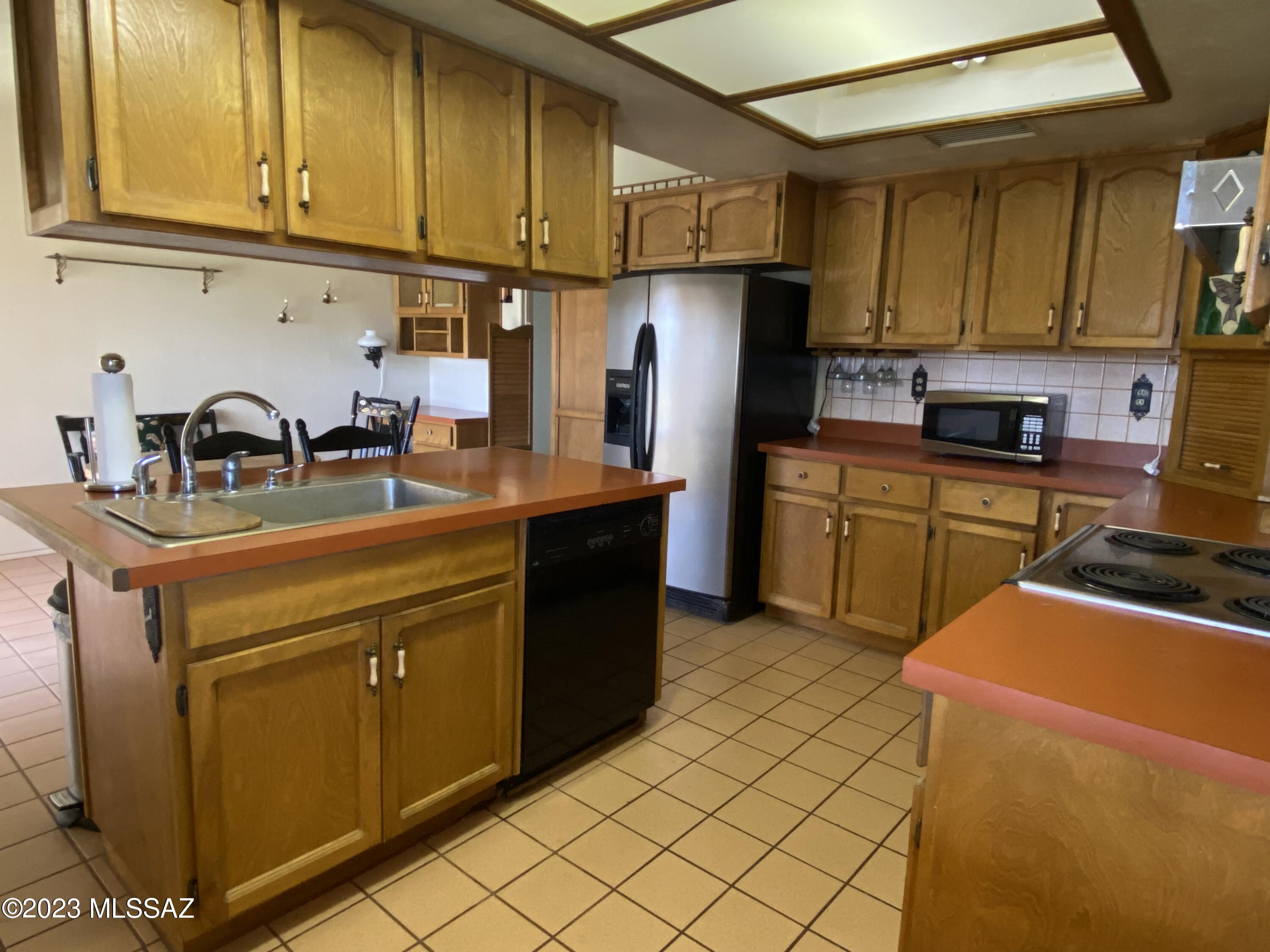 Sun Sites Heights - Residential