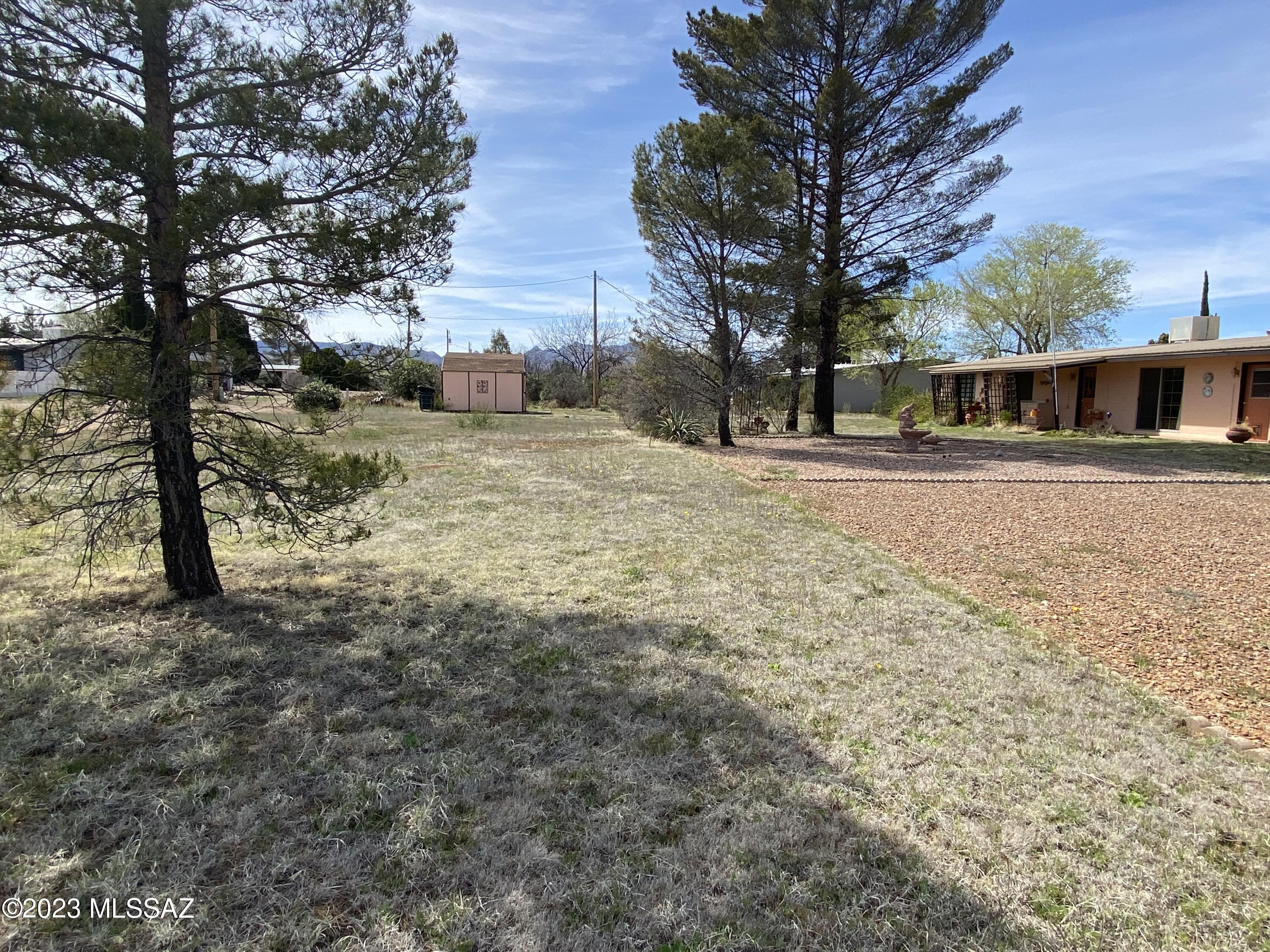 Sun Sites Heights - Residential