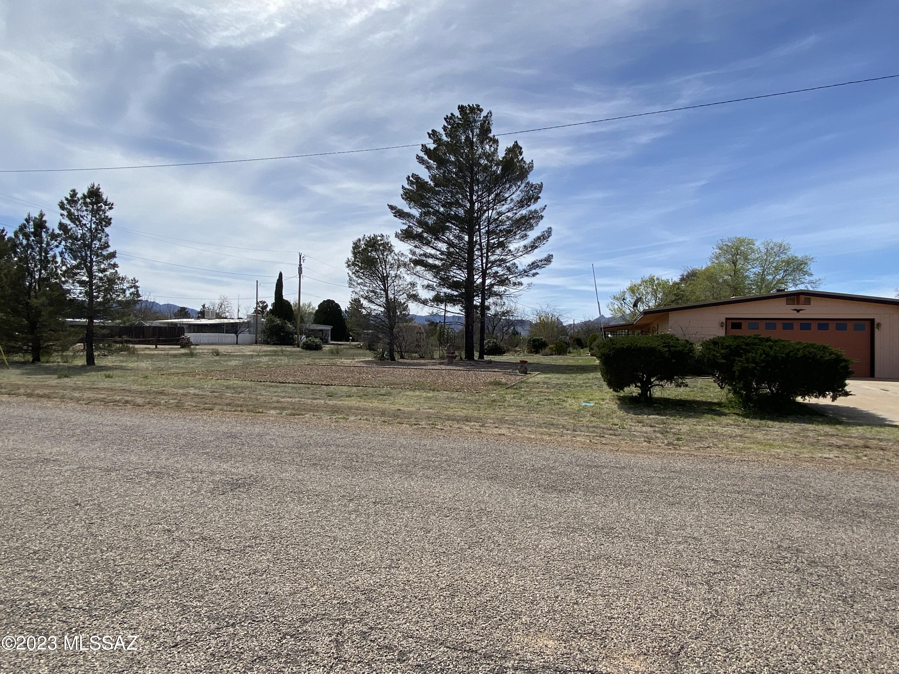 Sun Sites Heights - Residential