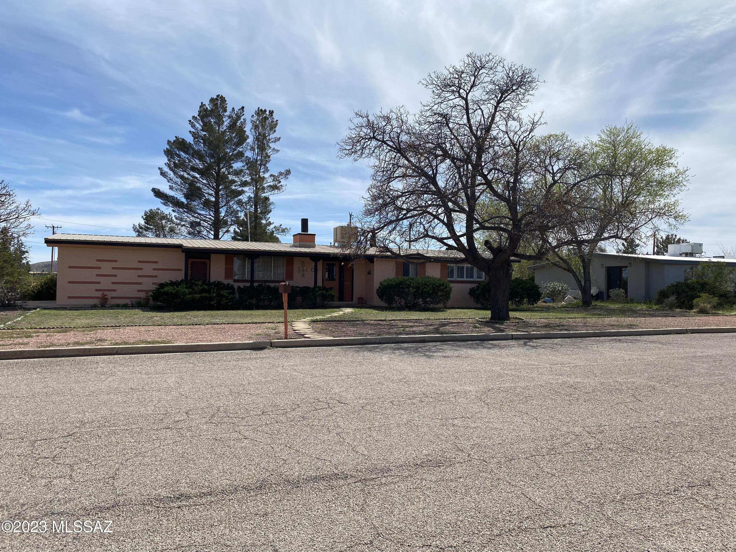 Sun Sites Heights - Residential