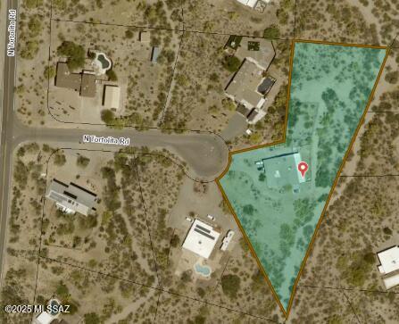 Rancho Del Cerro (180-339) - Residential
