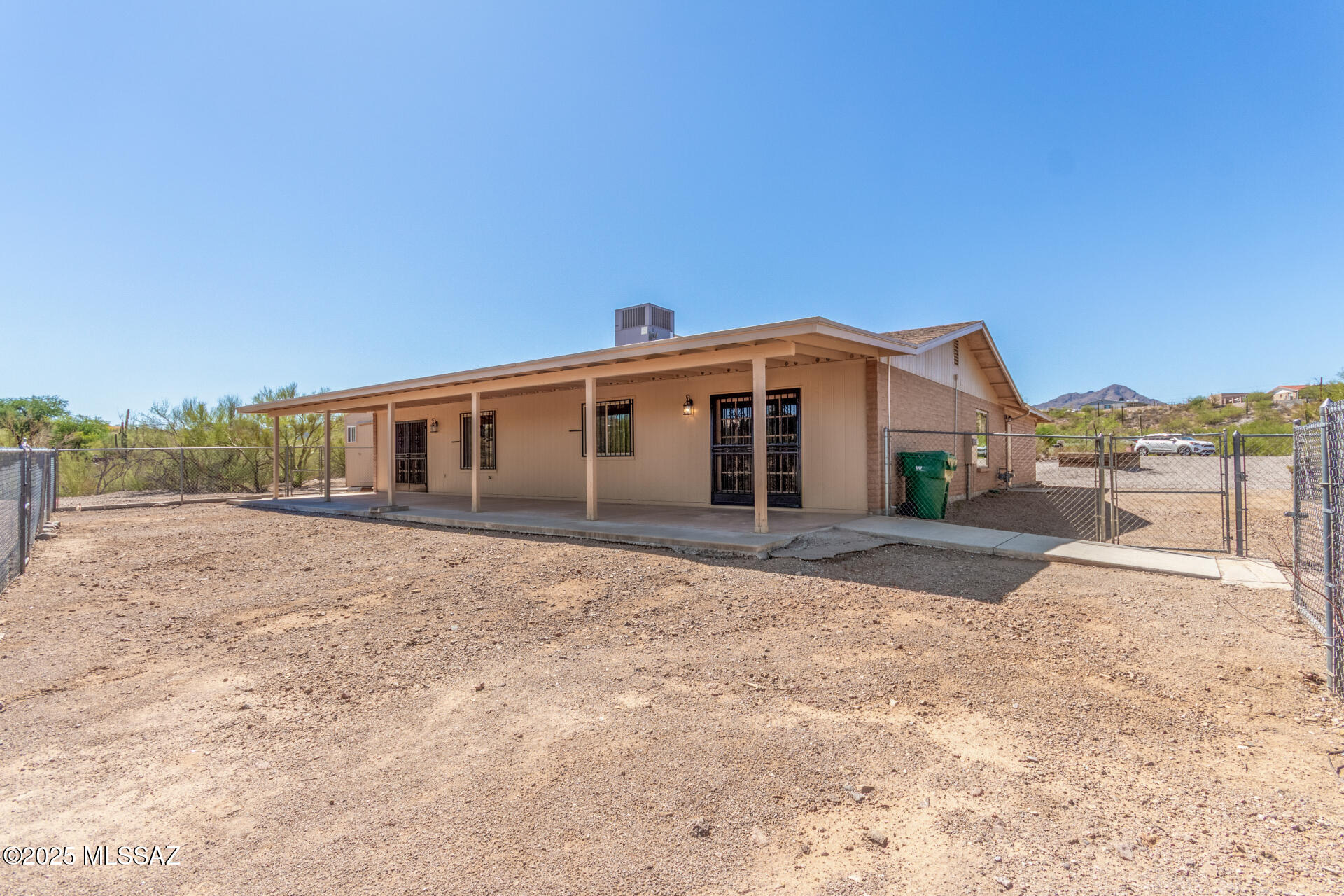 Rancho Del Cerro (180-339) - Residential