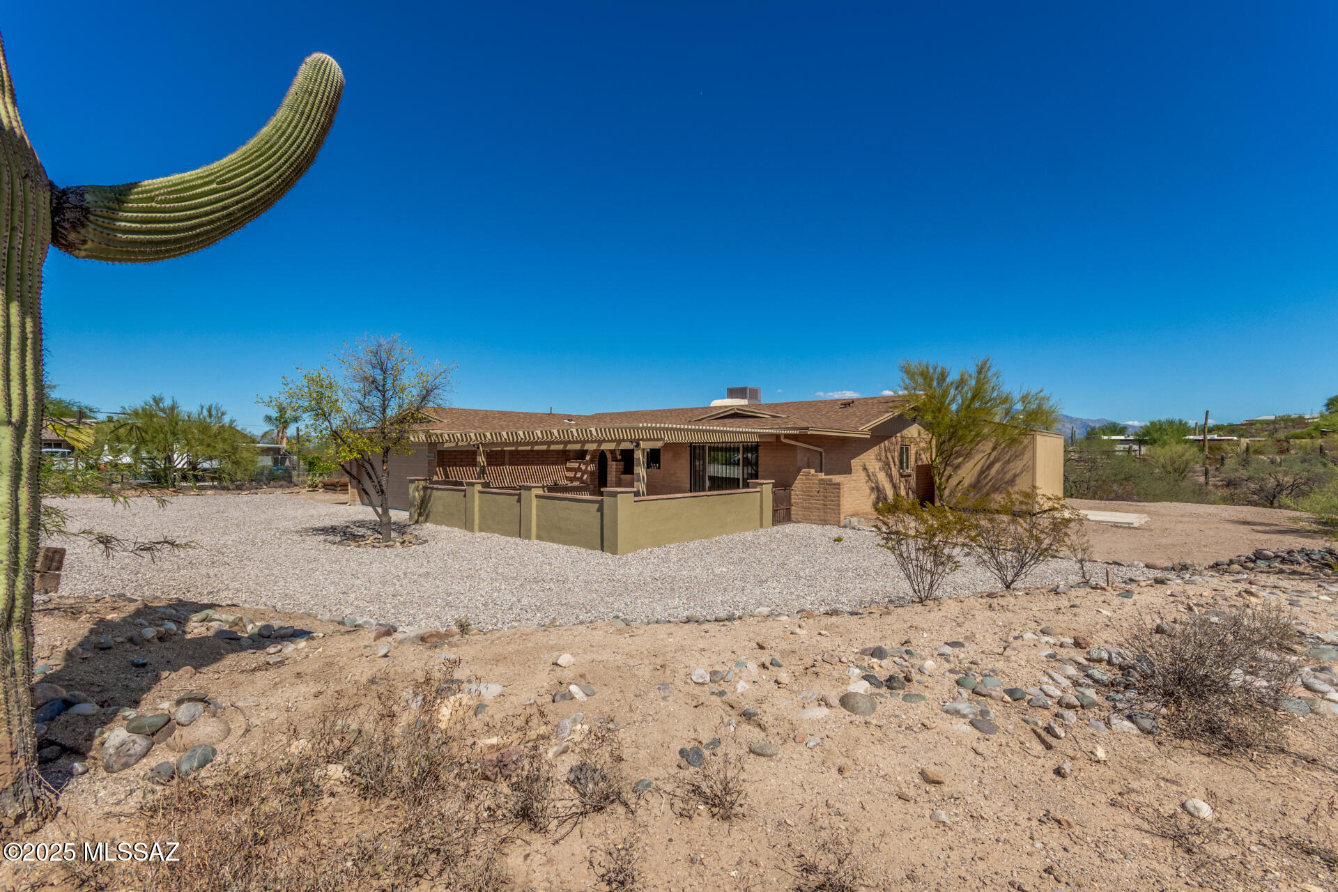 Rancho Del Cerro (180-339) - Residential