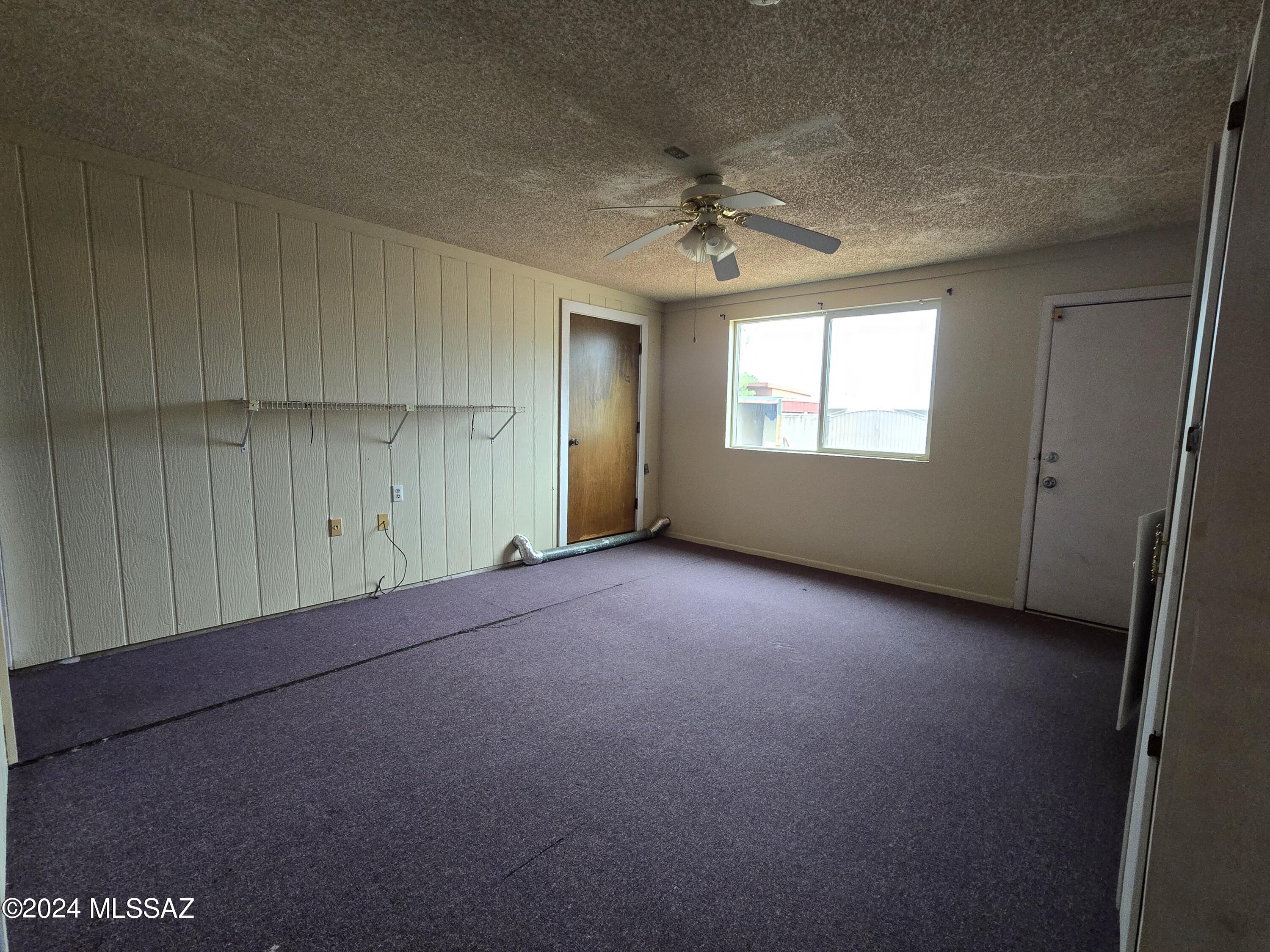 Other/Unknown - Residential