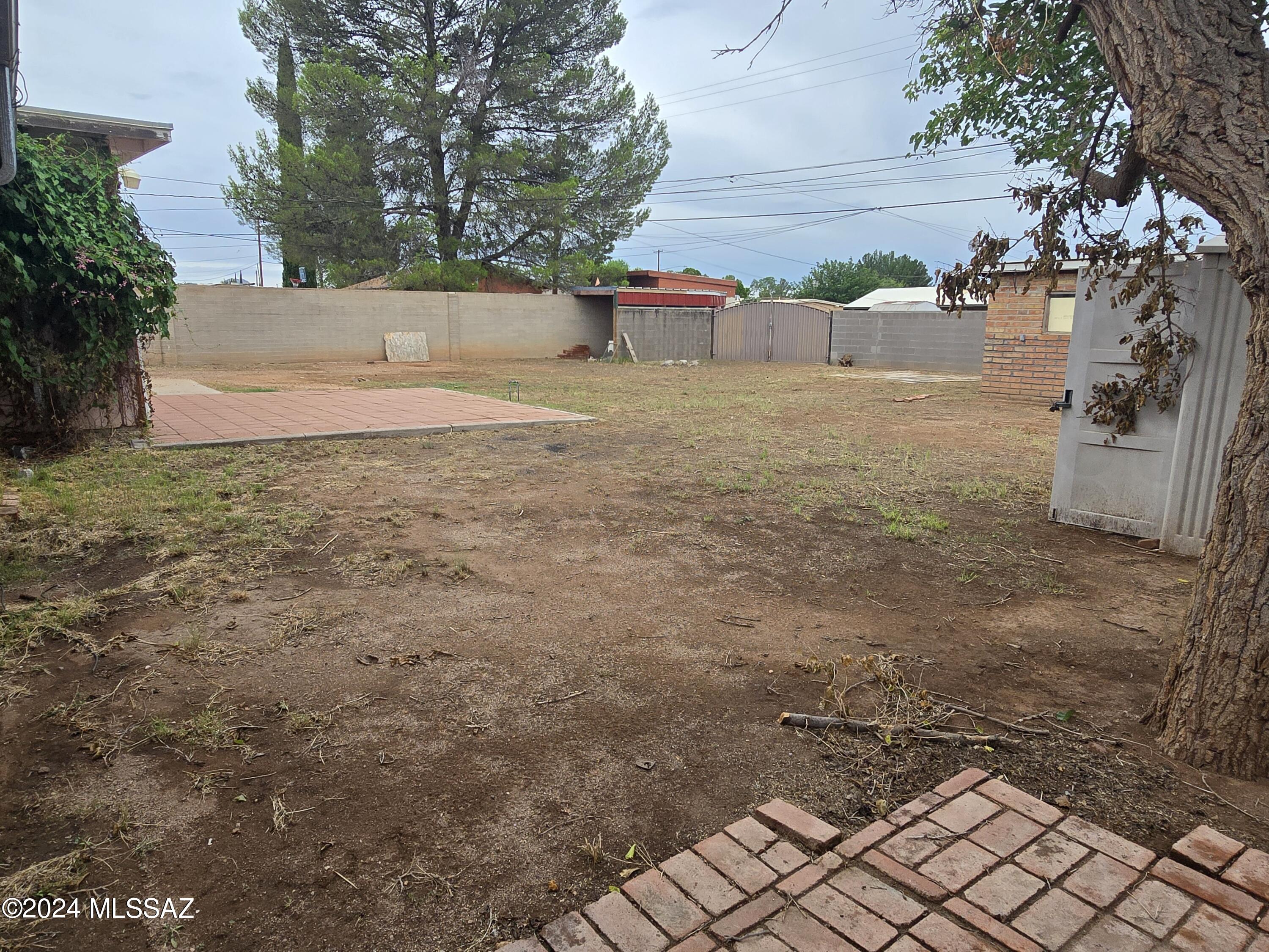 Other/Unknown - Residential