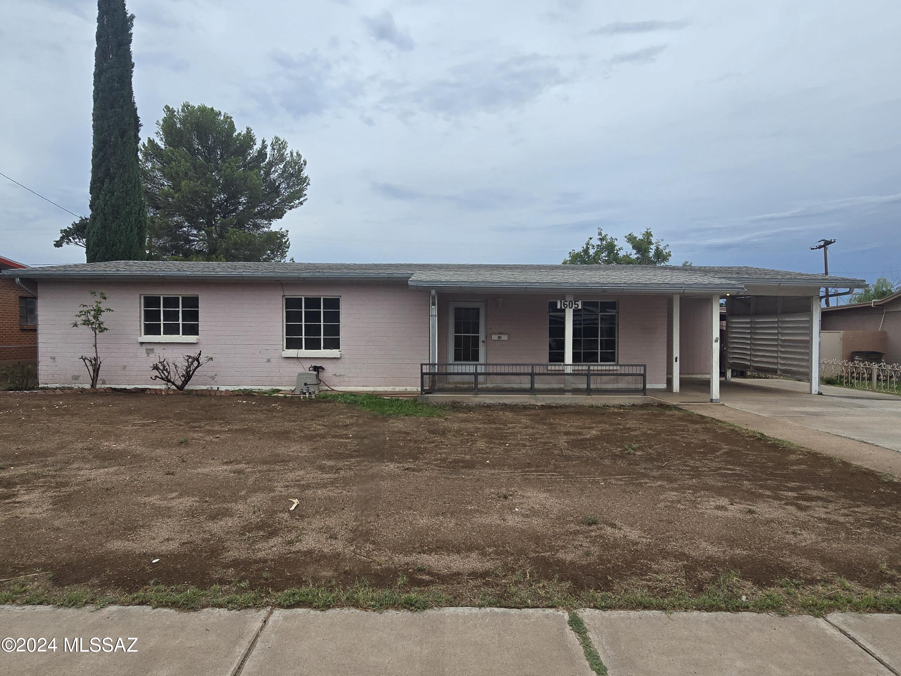 Other/Unknown - Residential