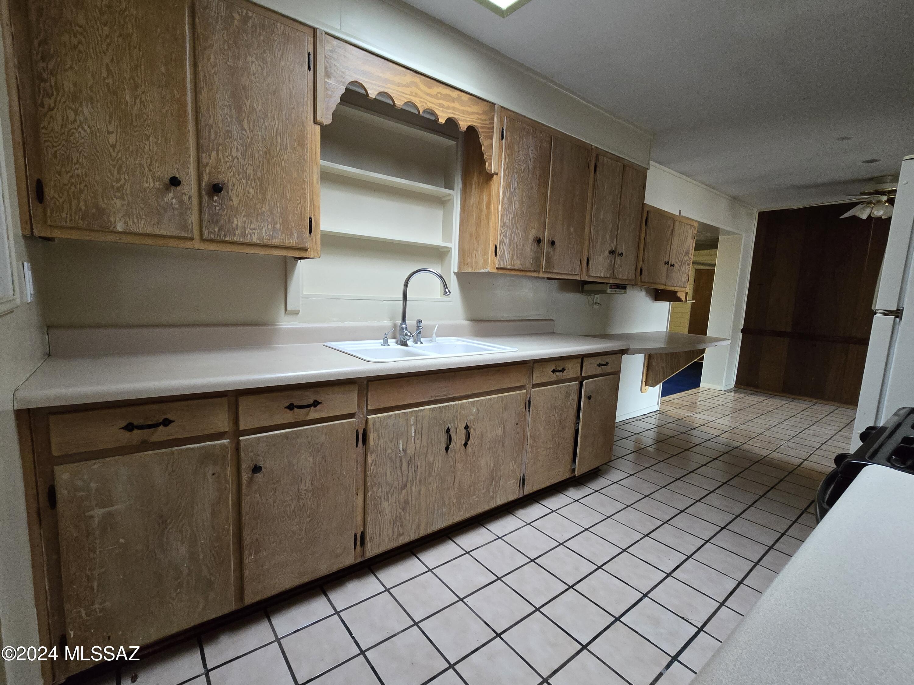 Other/Unknown - Residential