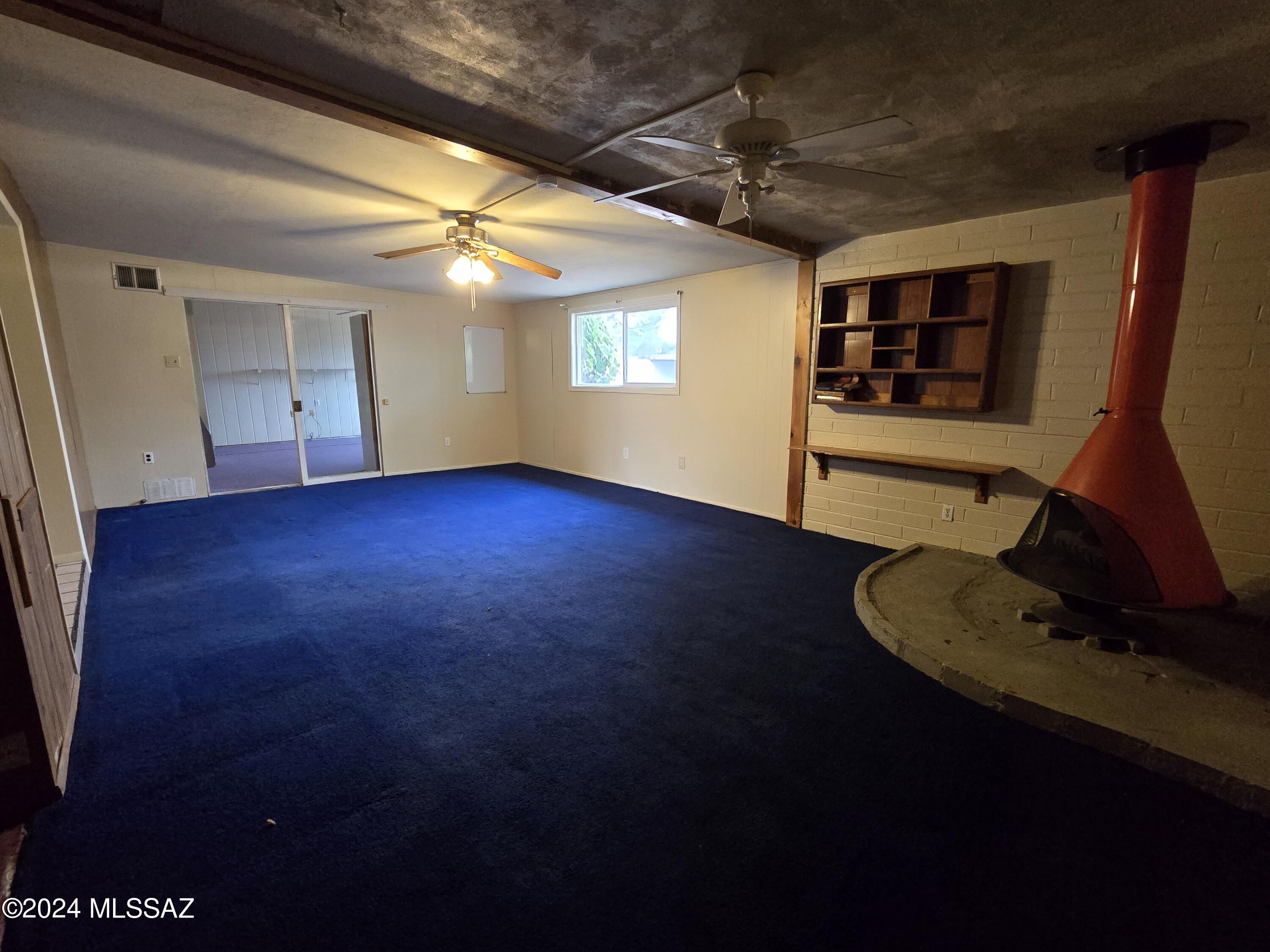 Other/Unknown - Residential