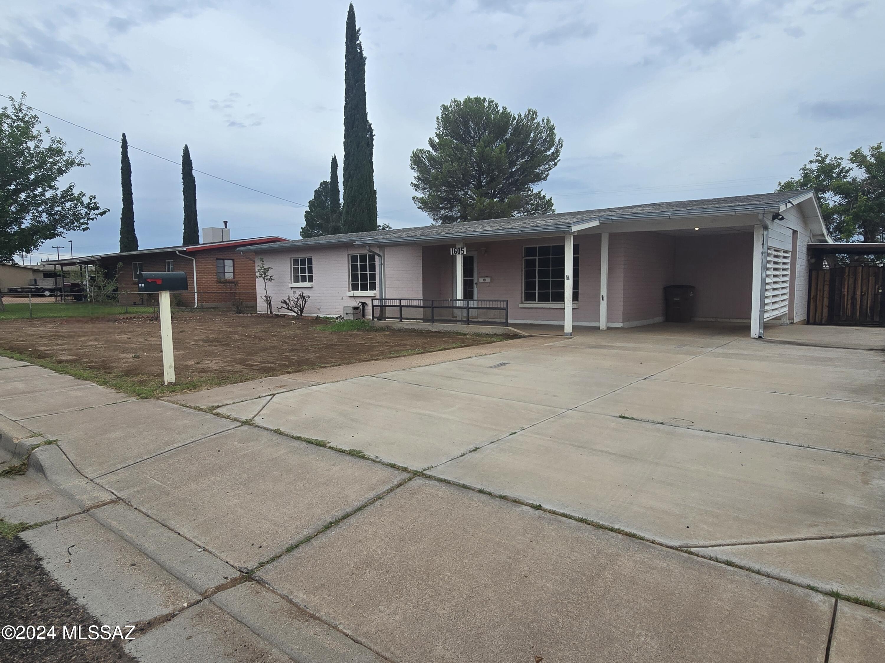Other/Unknown - Residential