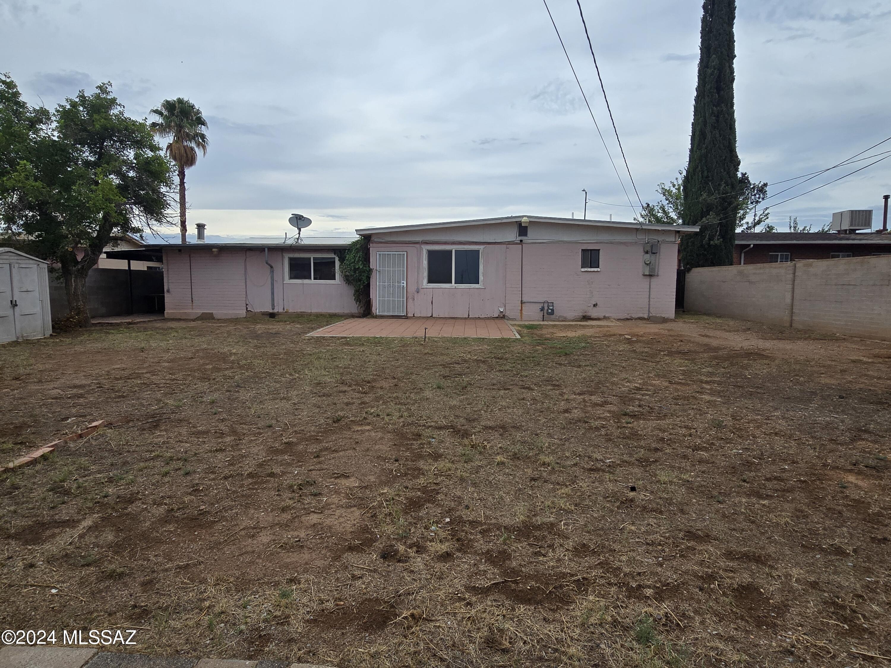 Other/Unknown - Residential