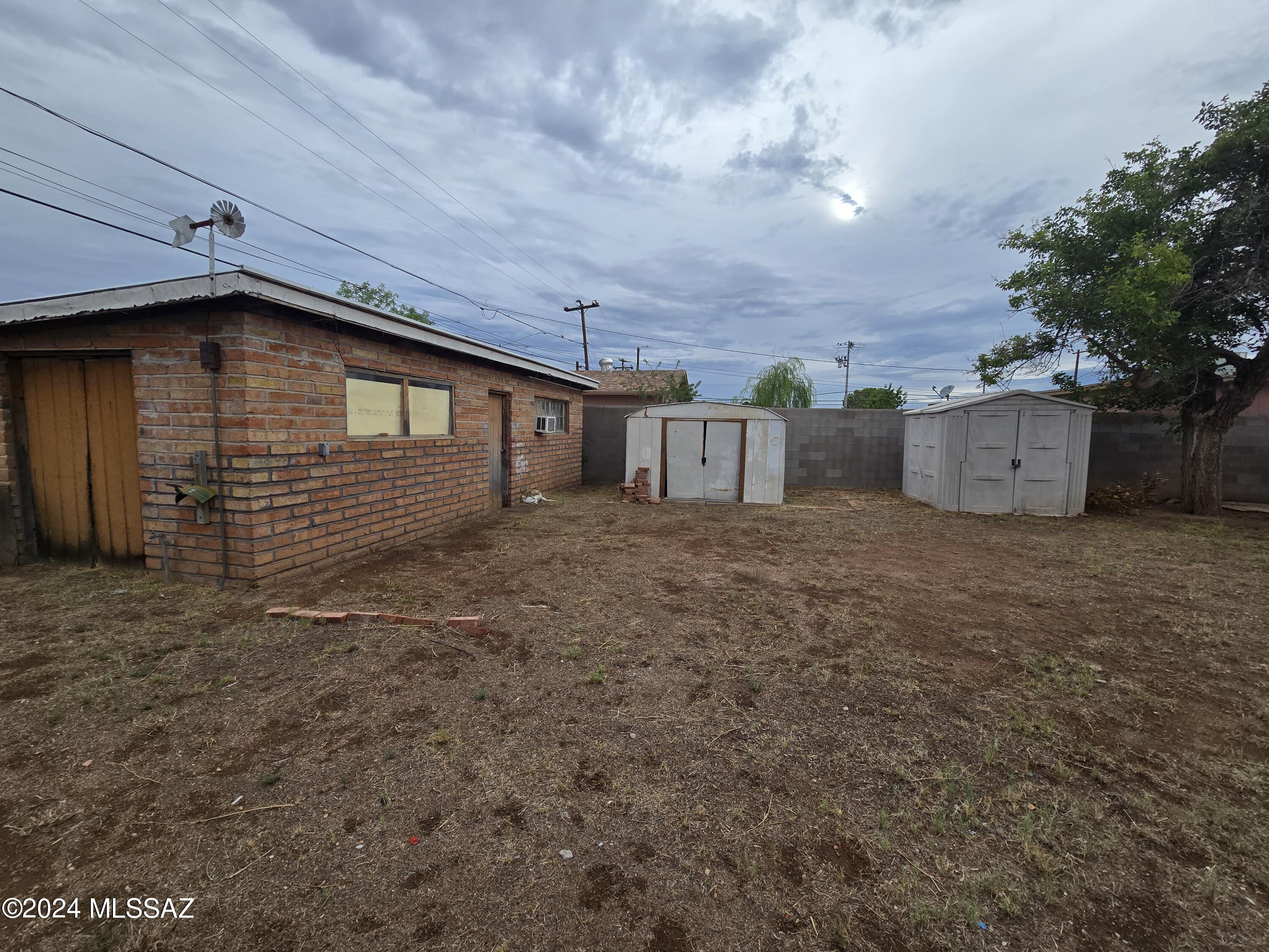 Other/Unknown - Residential