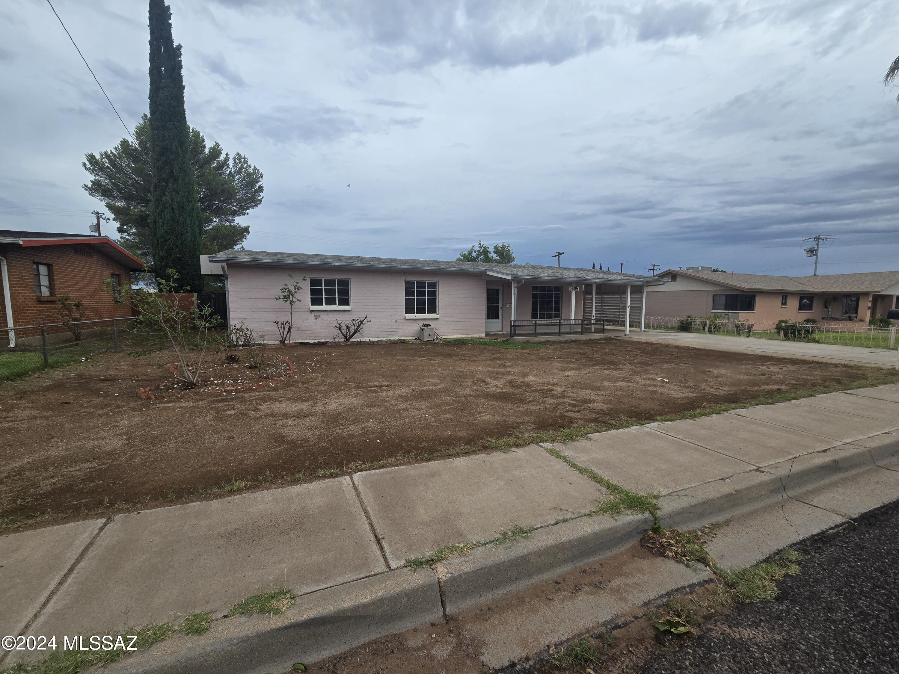 Other/Unknown - Residential