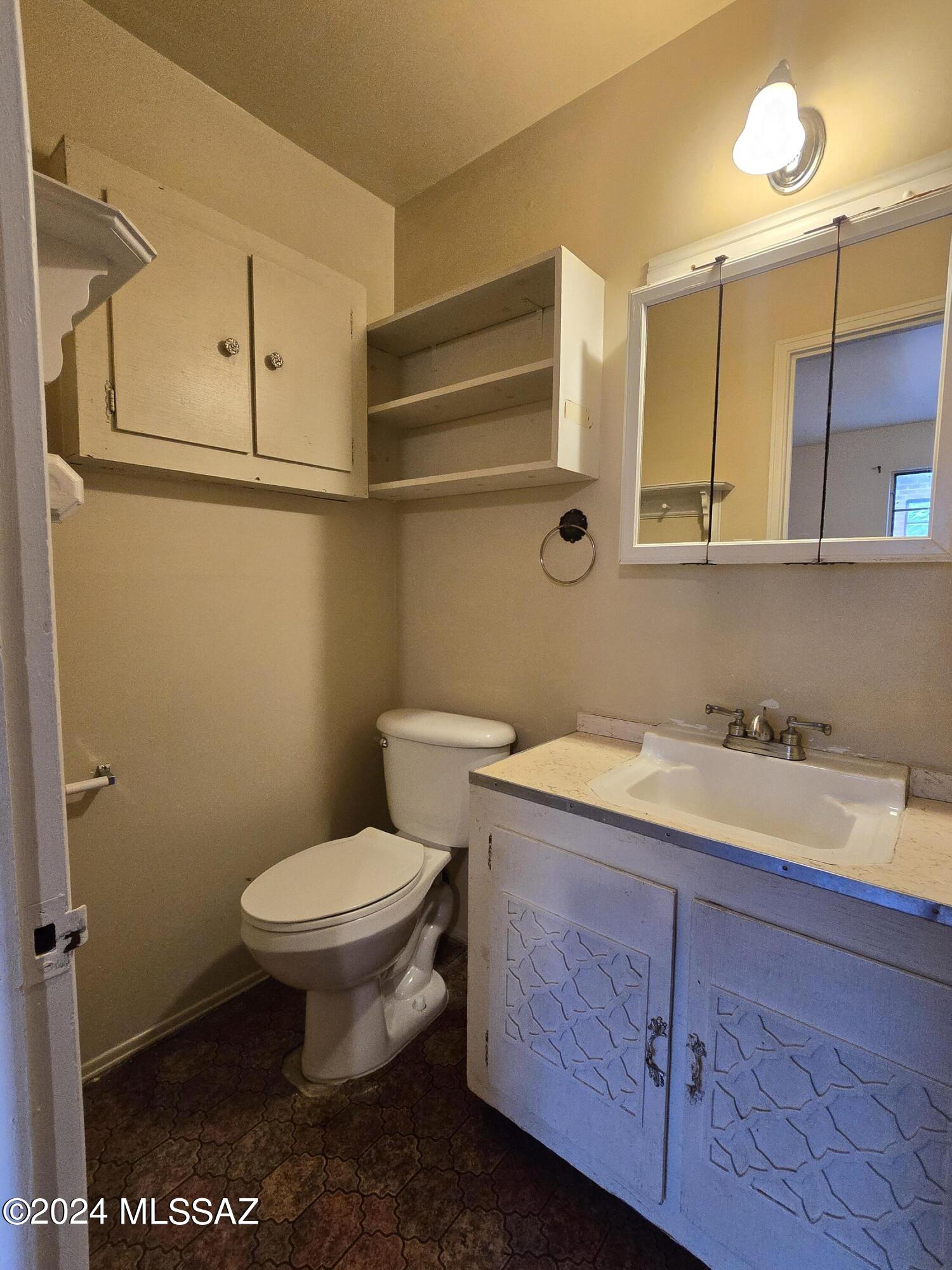 Other/Unknown - Residential