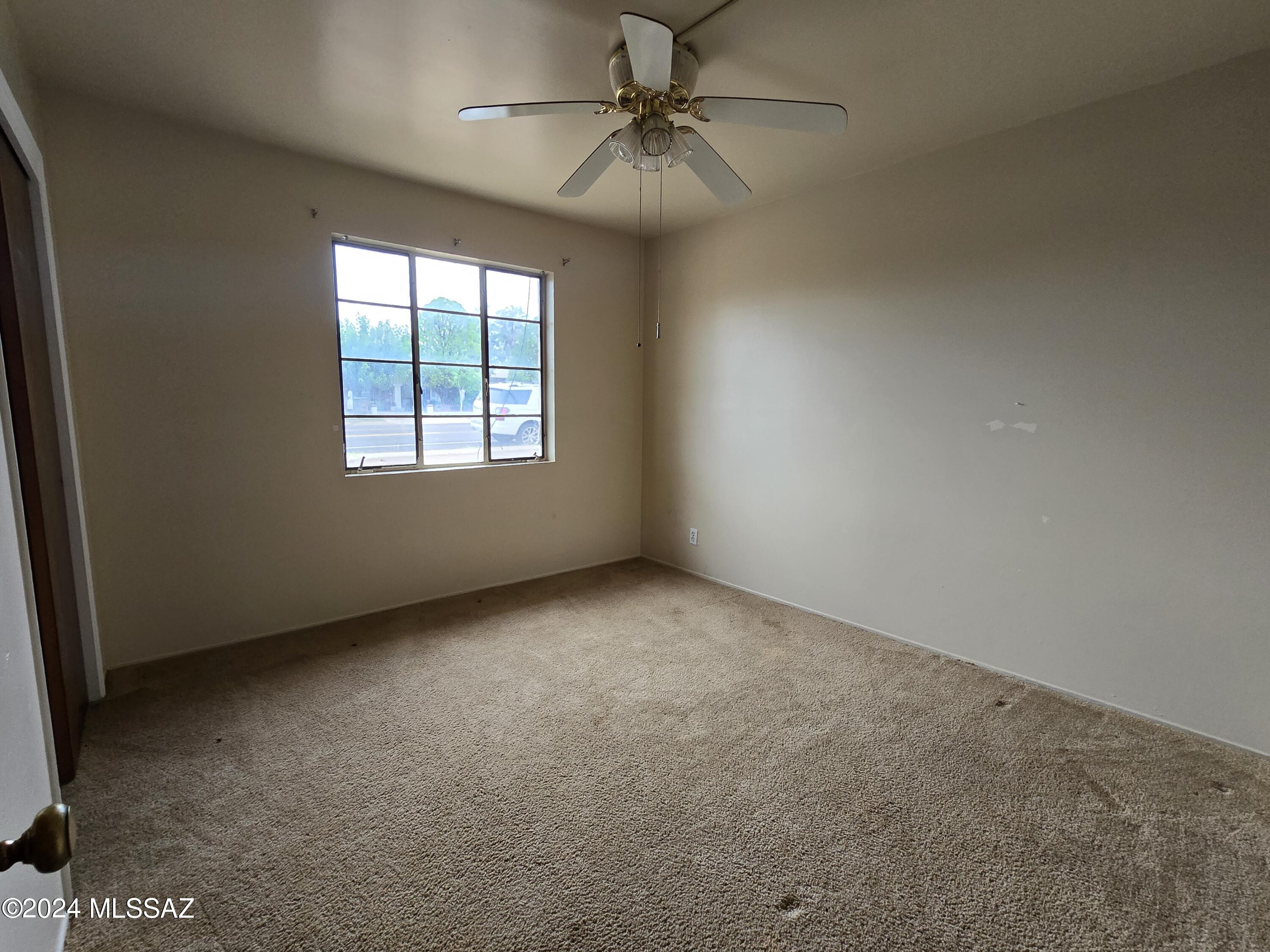 Other/Unknown - Residential