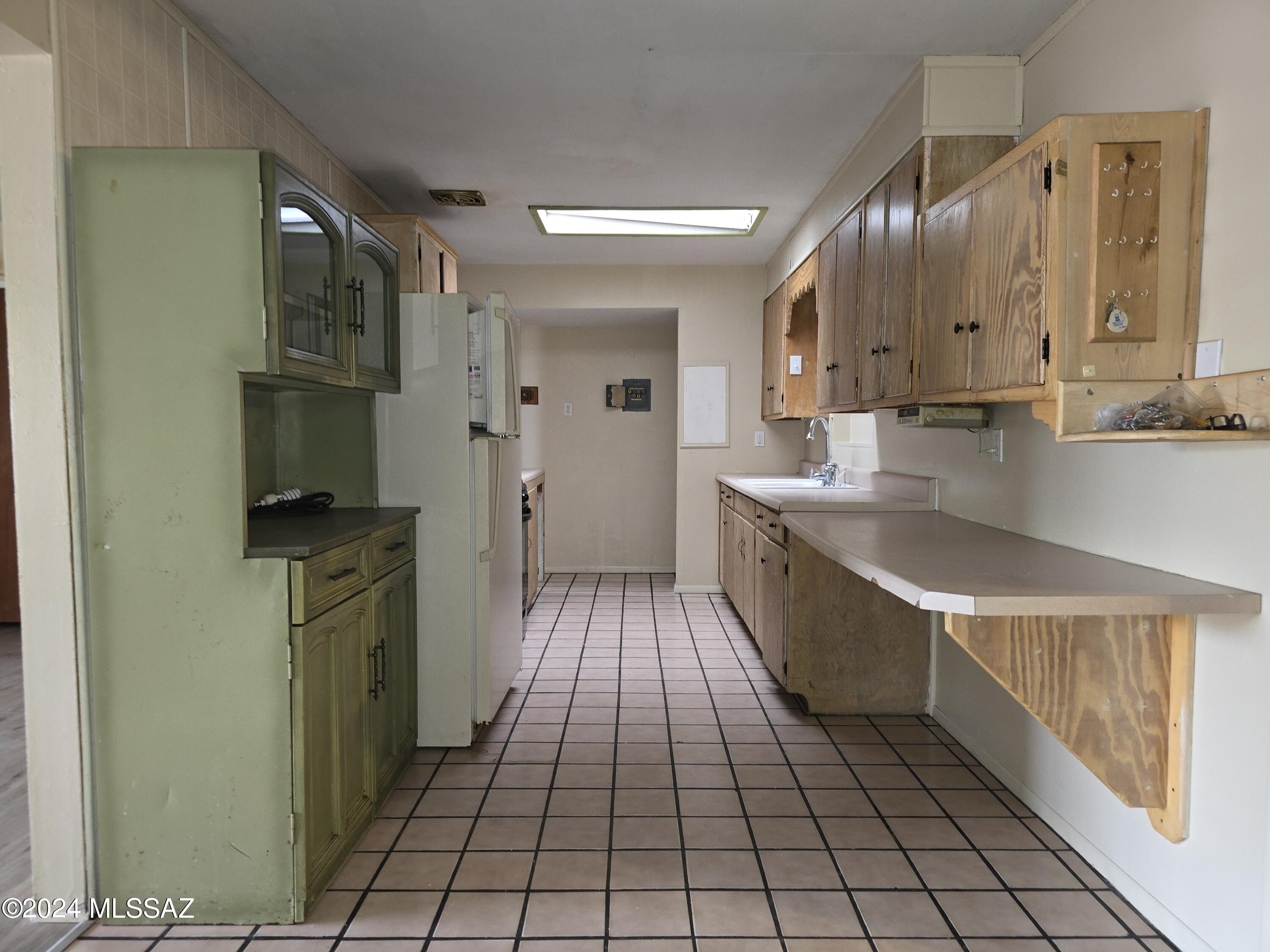 Other/Unknown - Residential