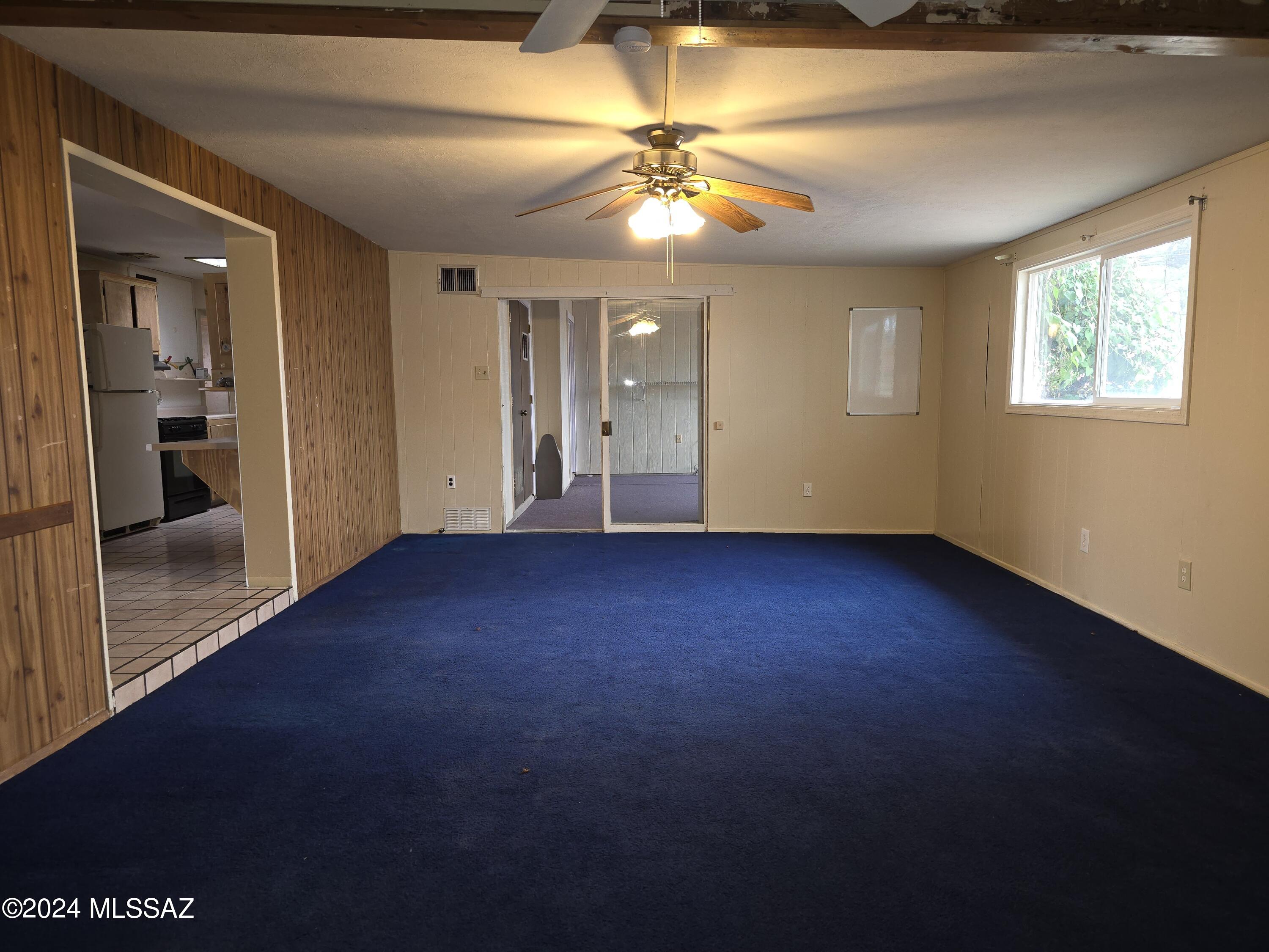 Other/Unknown - Residential