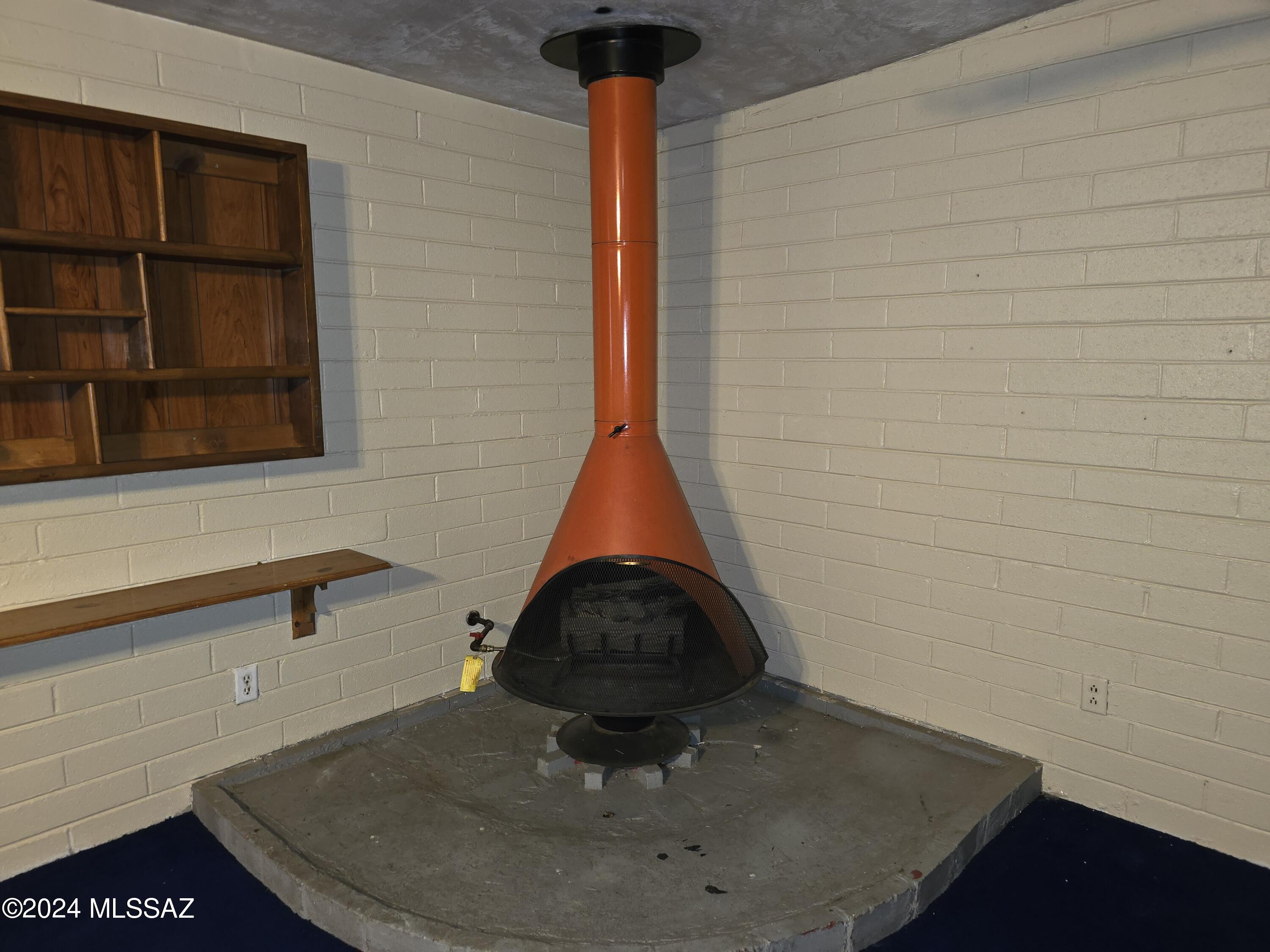 Other/Unknown - Residential