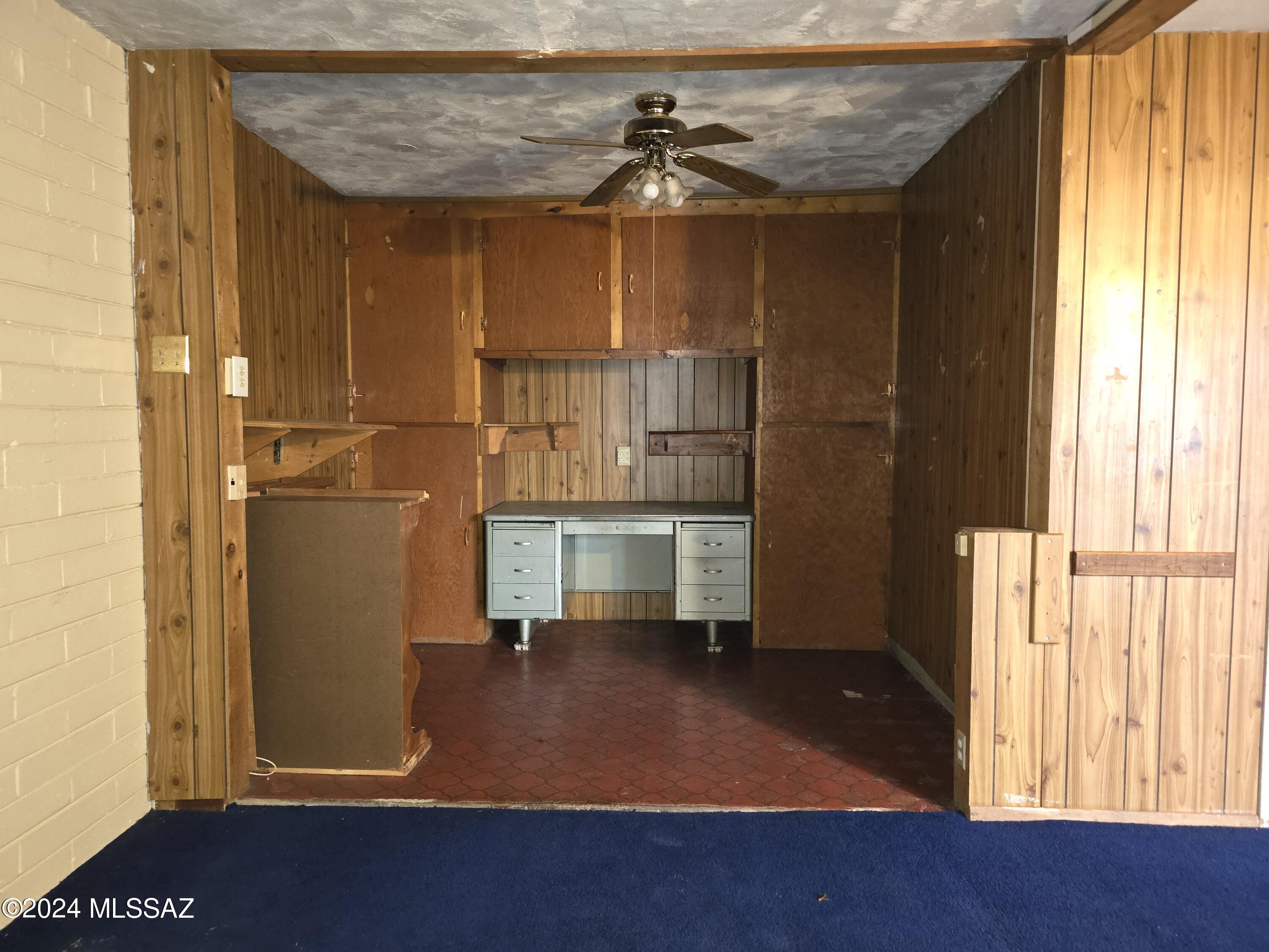 Other/Unknown - Residential