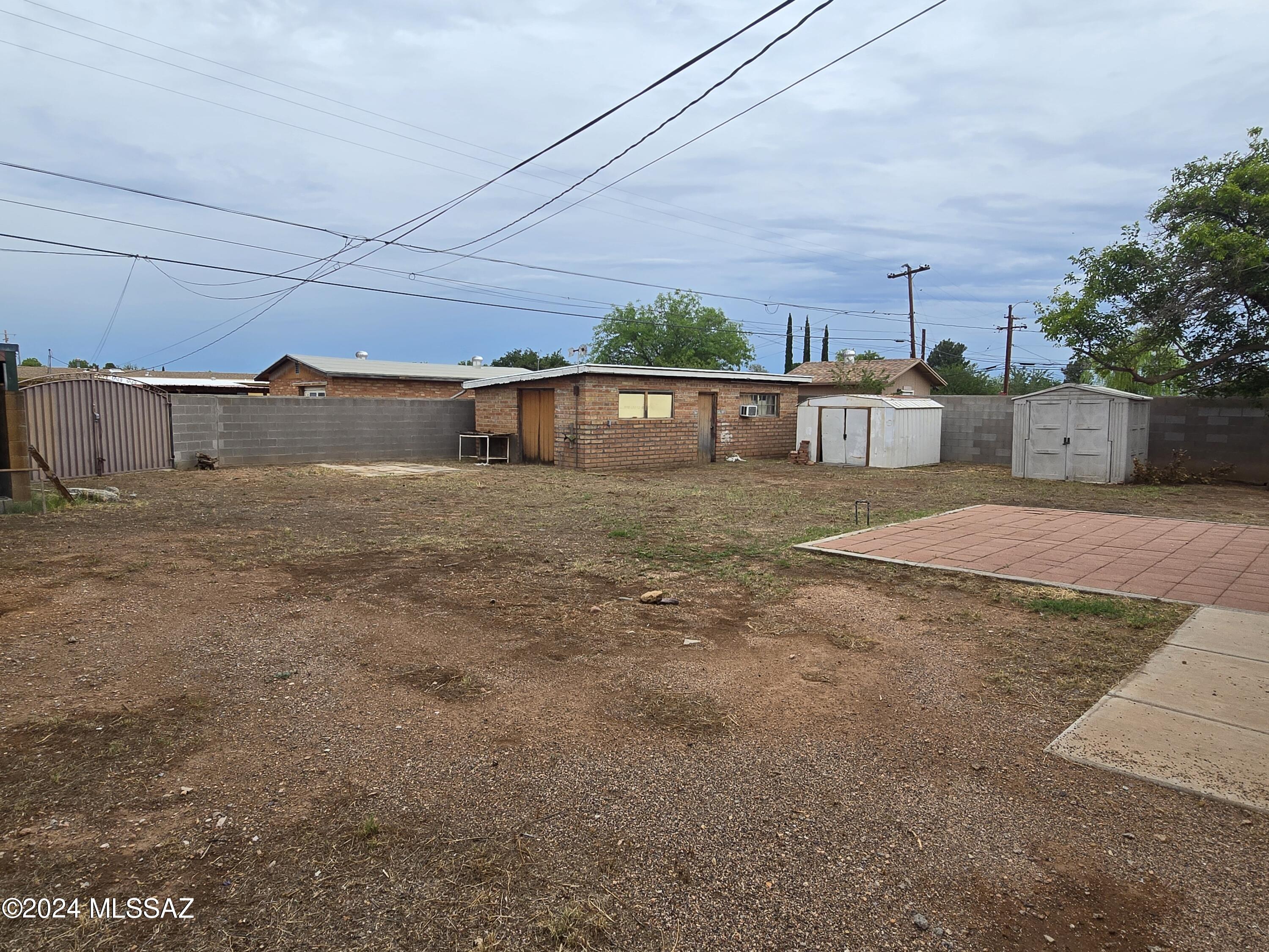 Other/Unknown - Residential