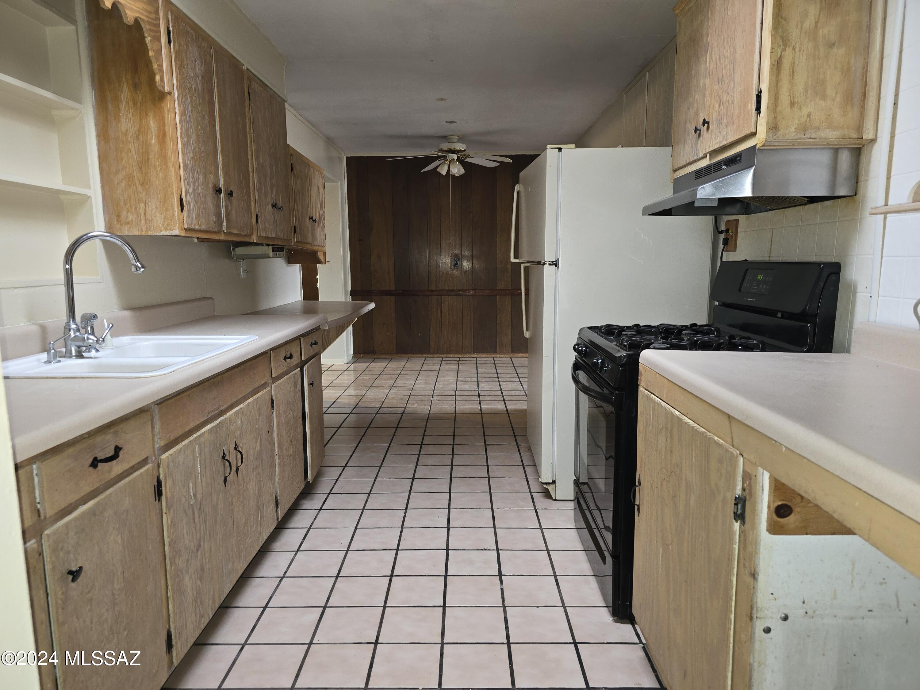 Other/Unknown - Residential