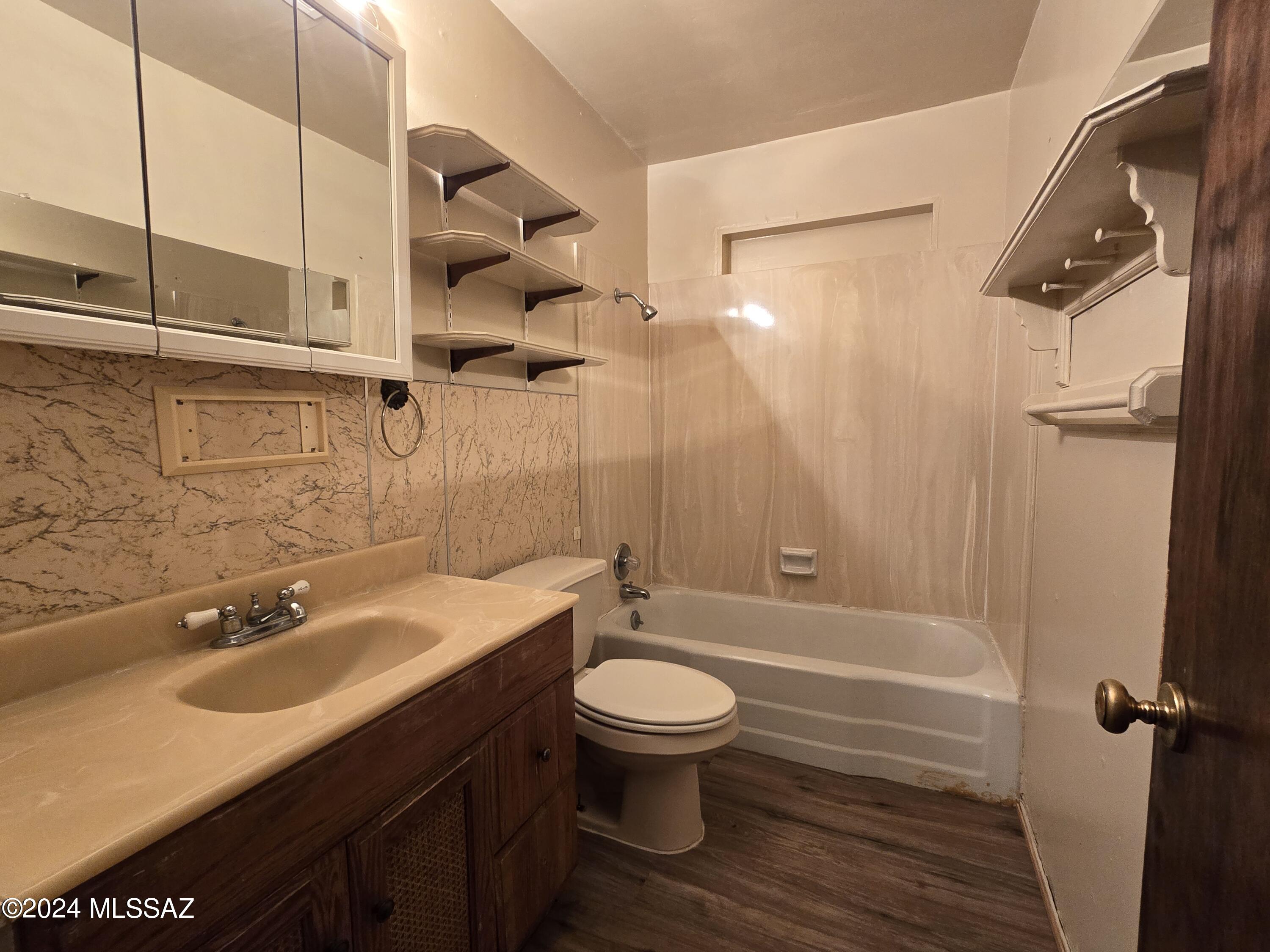 Other/Unknown - Residential