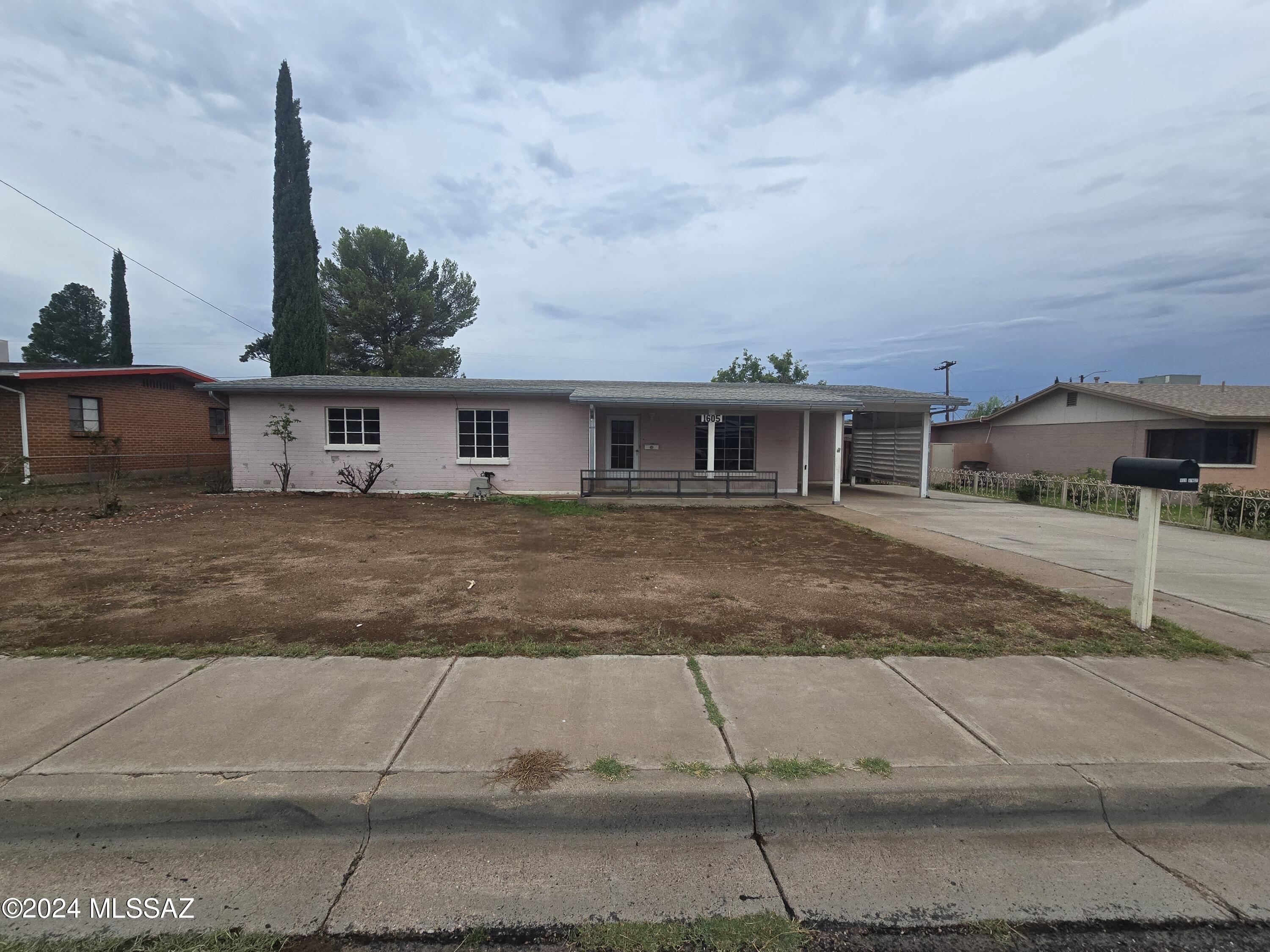Other/Unknown - Residential