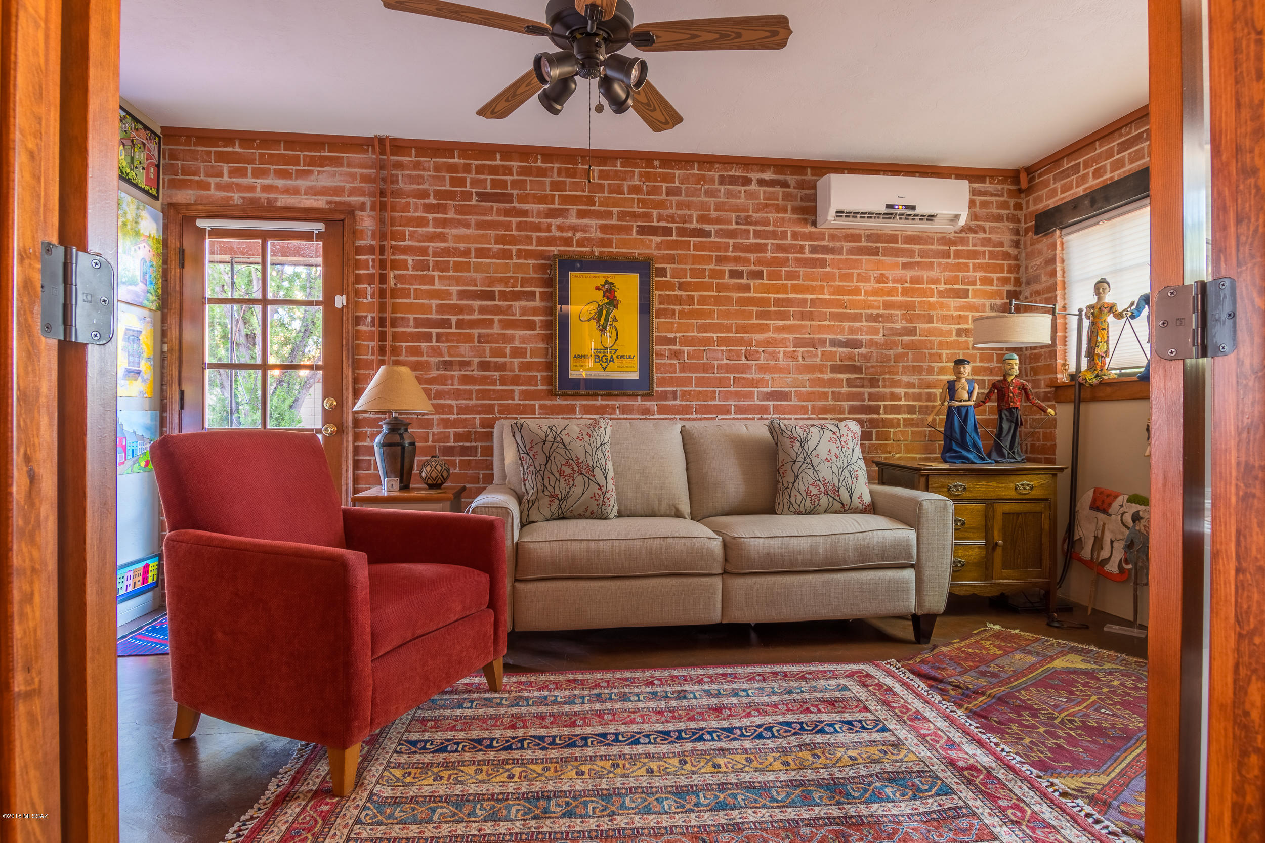 Fairmount Addition - Residential