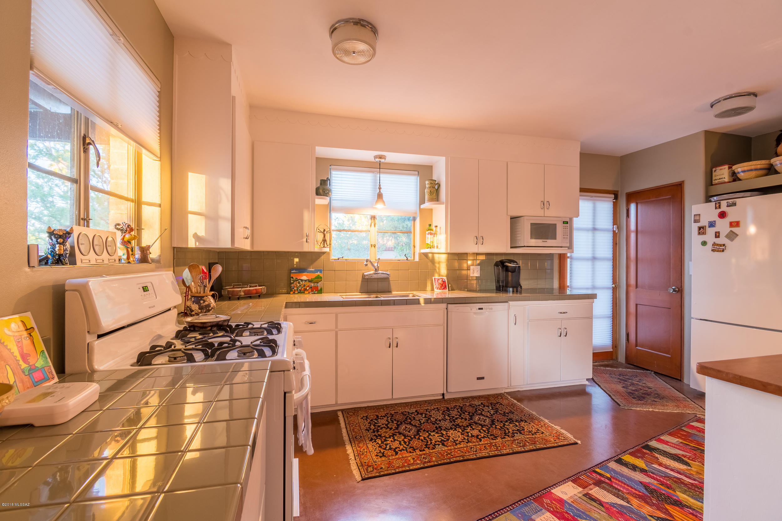 Fairmount Addition - Residential