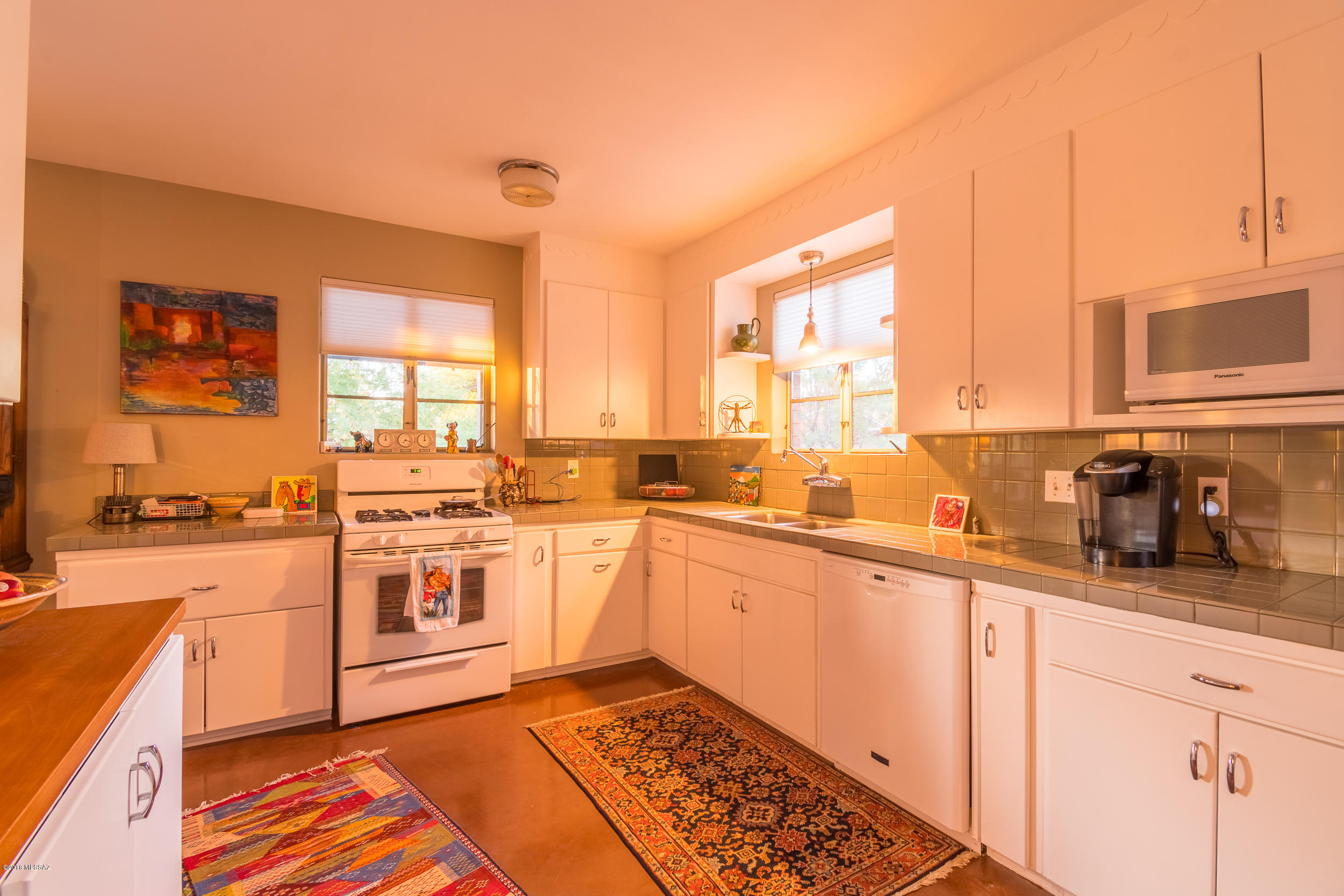 Fairmount Addition - Residential